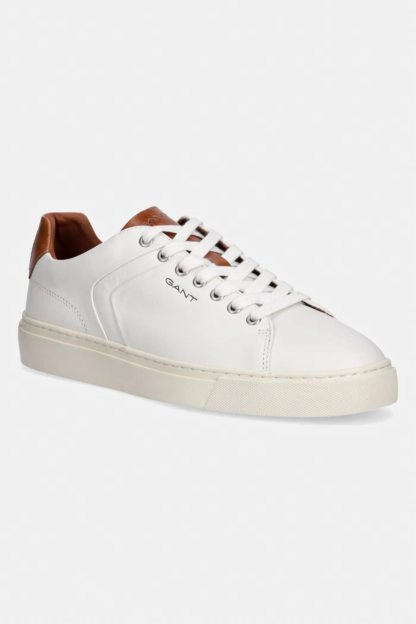 McJulien мужские кожаные кроссовки