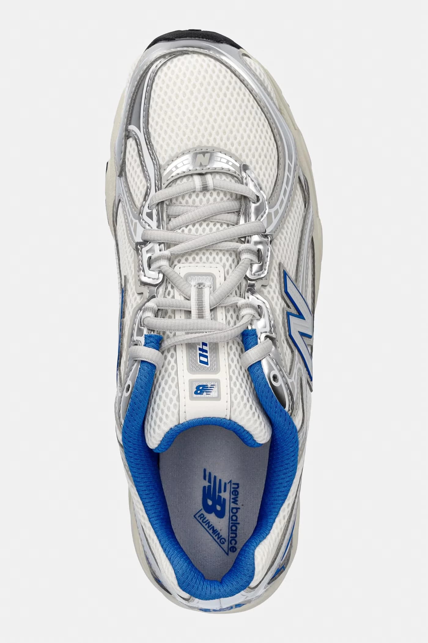 кроссовки 740 - фото 4