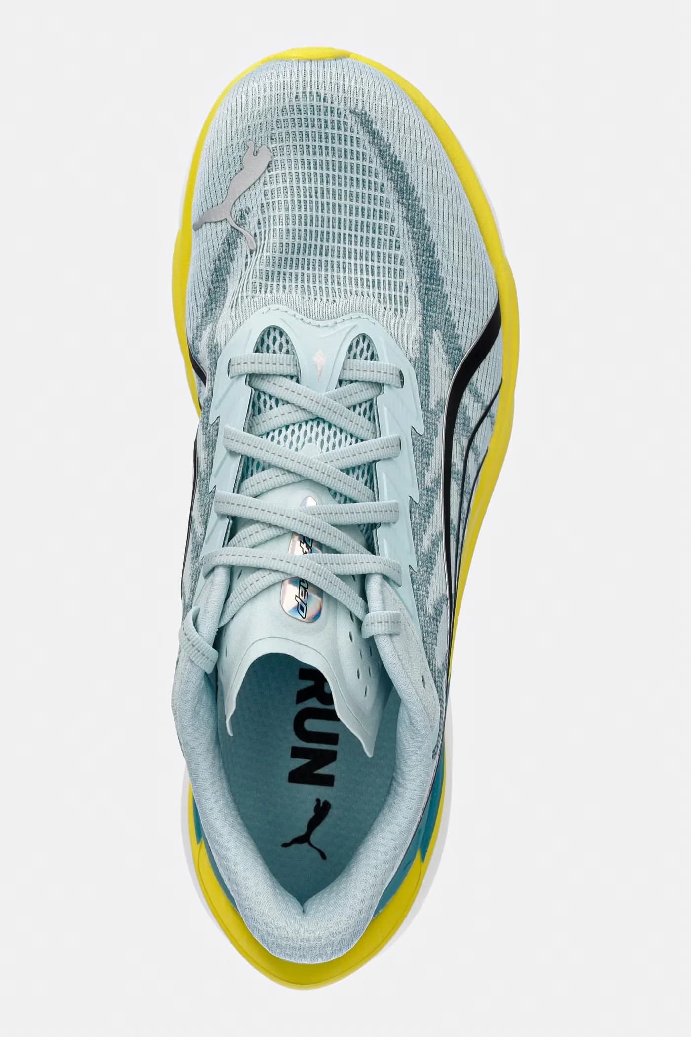 Мужские кроссовки Deviate NITRO - фото 4