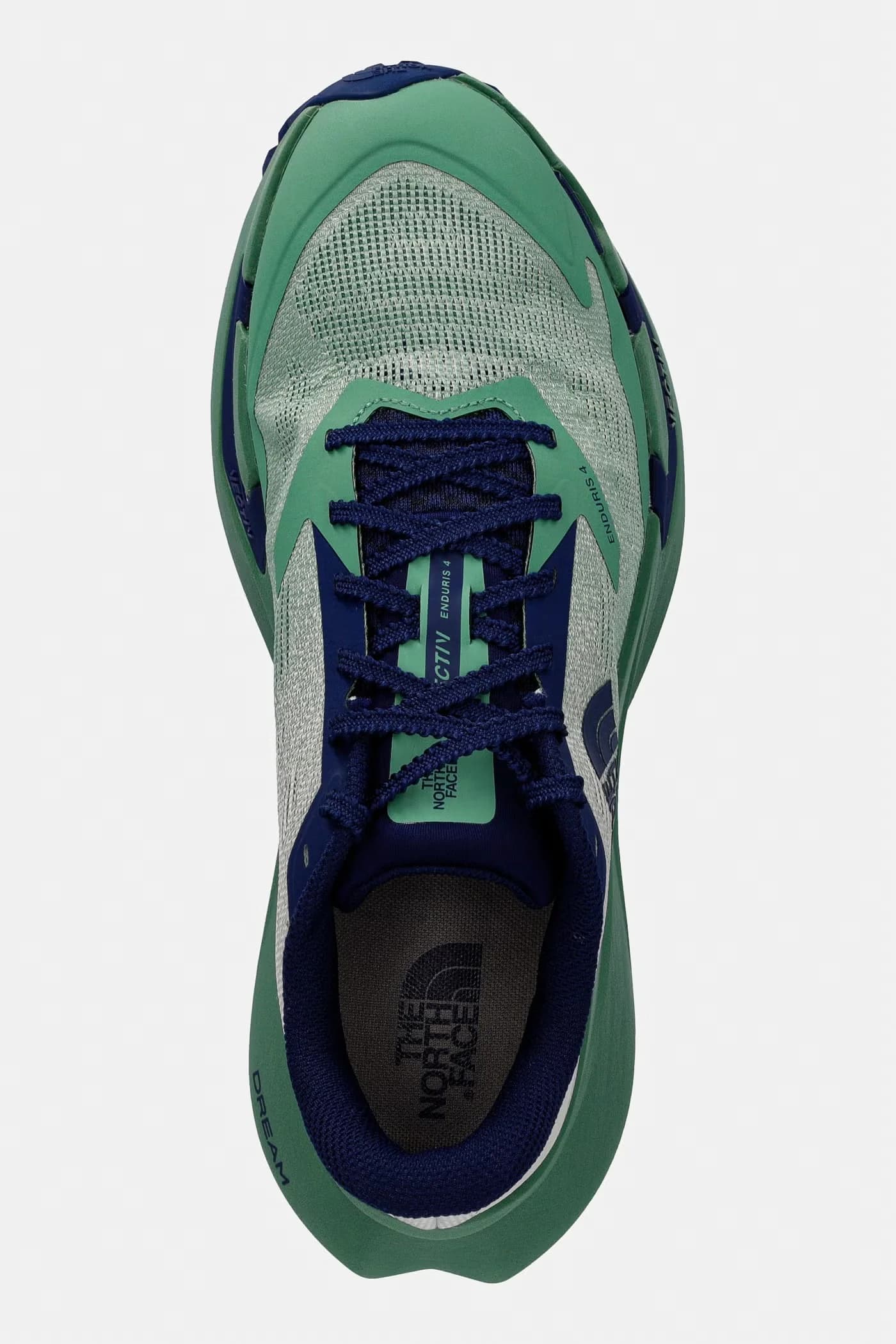 Мужские кроссовки VECTIV ENDURIS 4 - фото 4