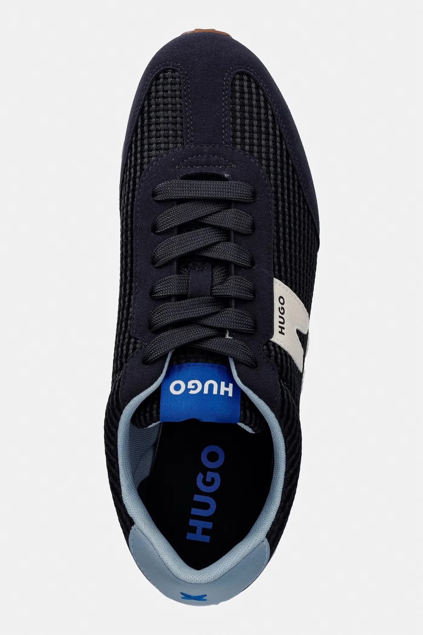 Джаред мужские кроссовки - фото 4