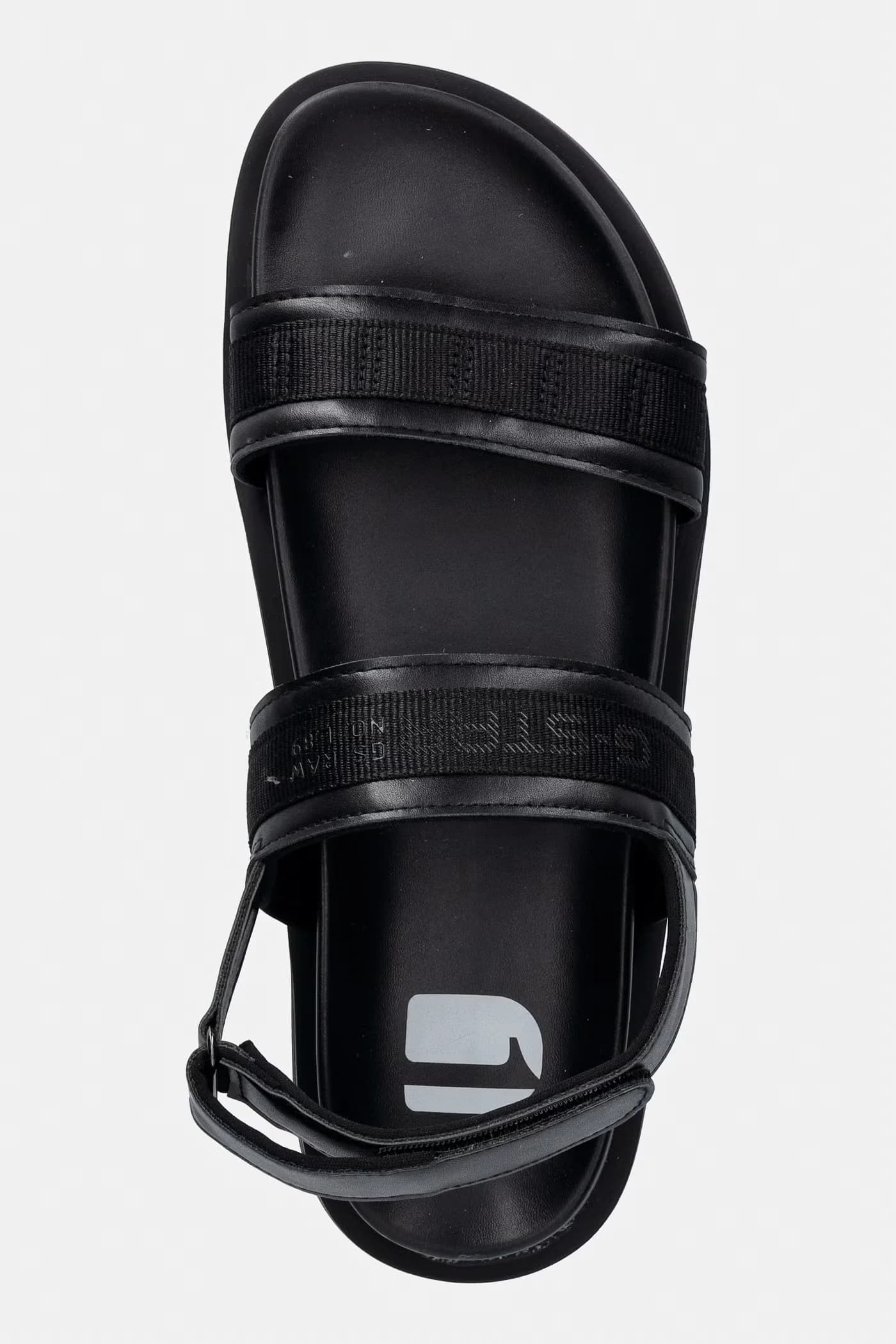 DIESEM BSC M мужские сандалии - фото 4