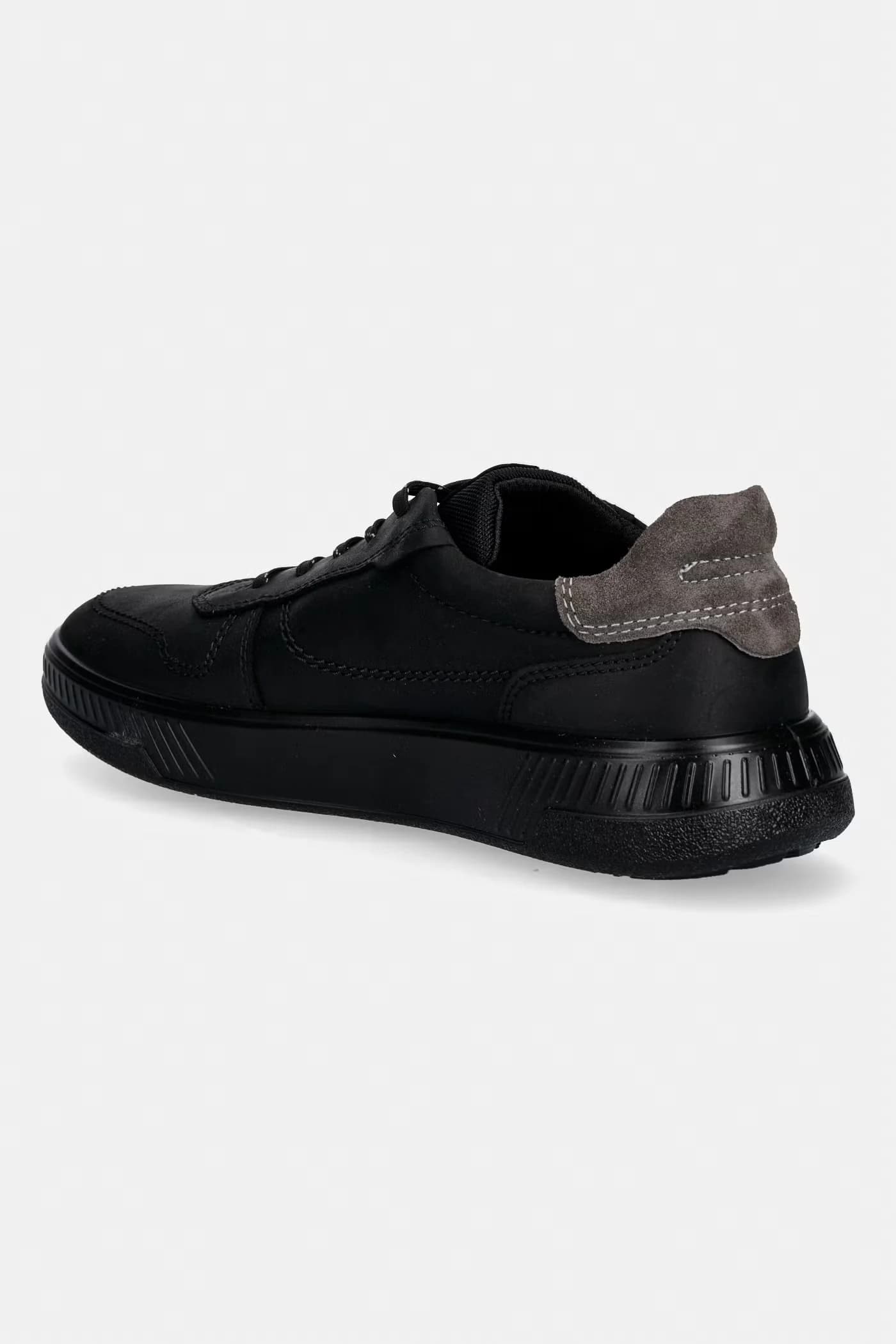 Мужские кроссовки Move M из нубука - фото 3