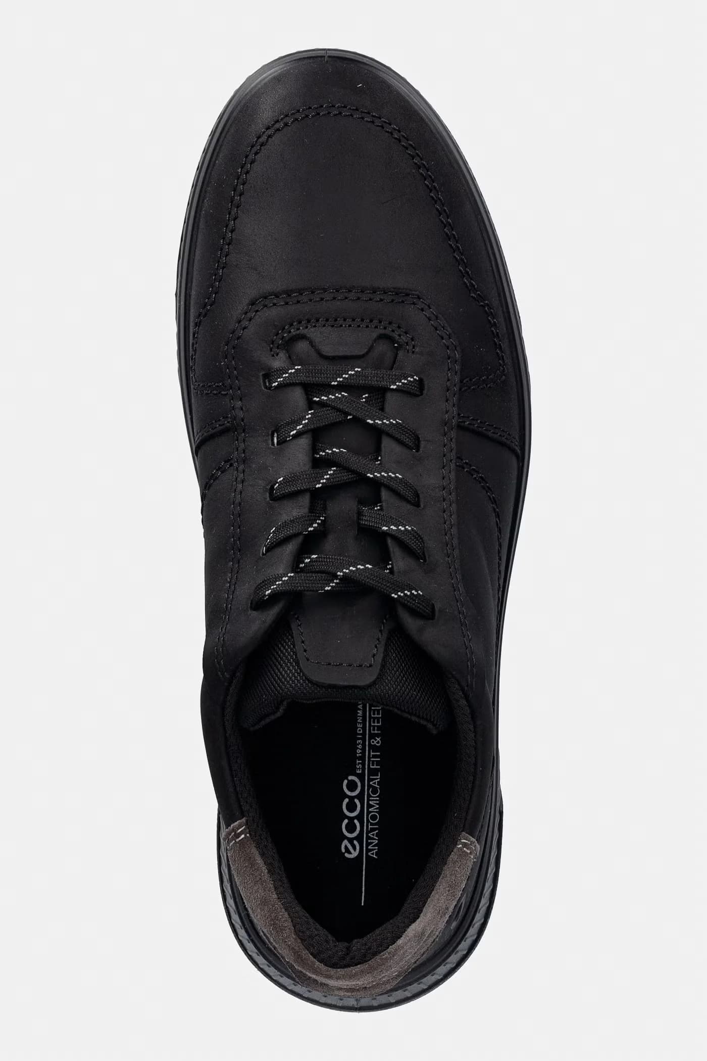 Мужские кроссовки Move M из нубука - фото 4