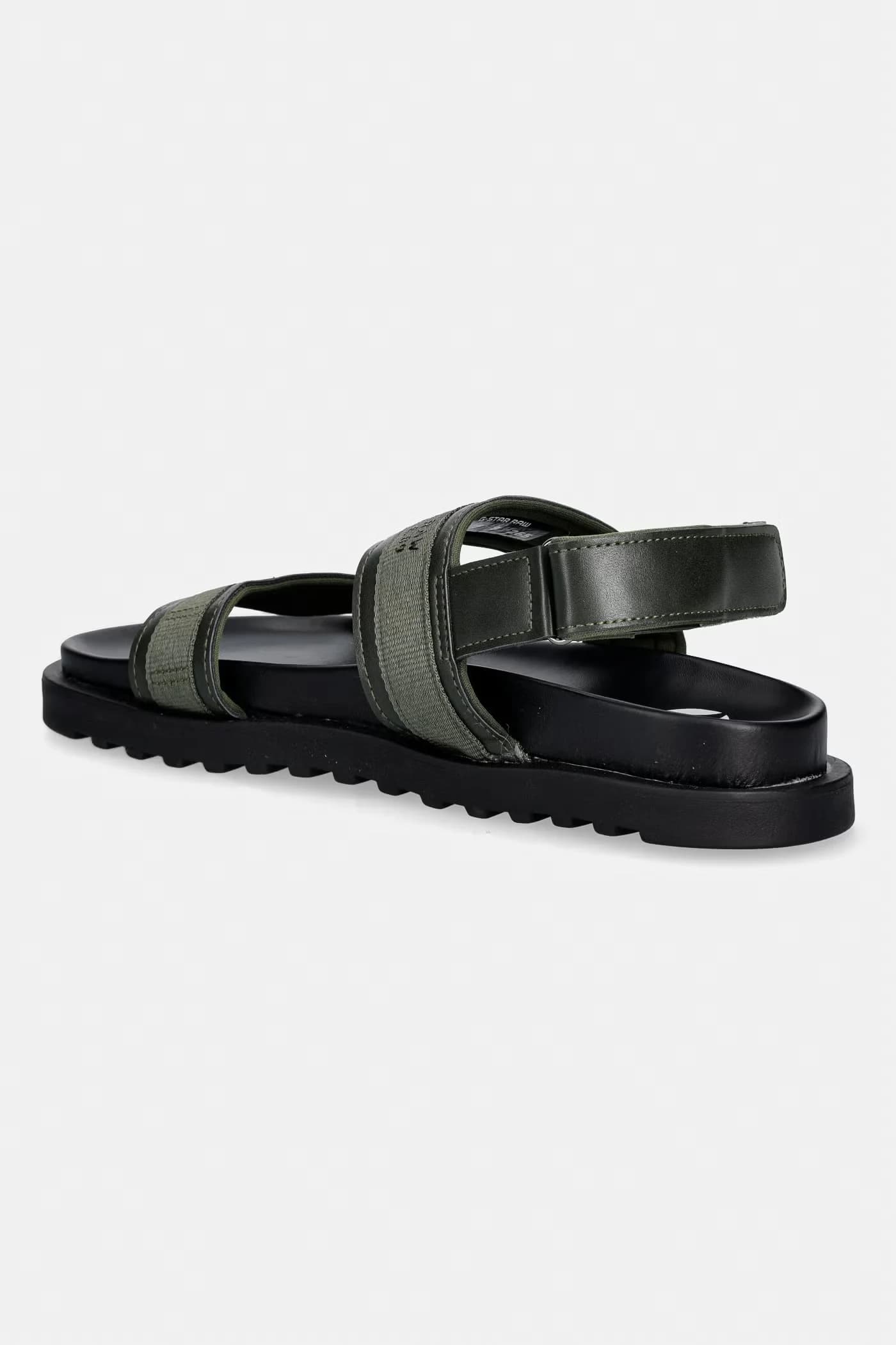 DIESEM BSC M мужские сандалии - фото 3