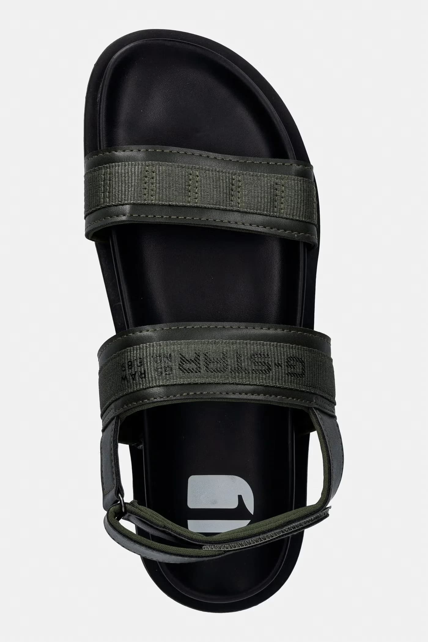 DIESEM BSC M мужские сандалии - фото 4