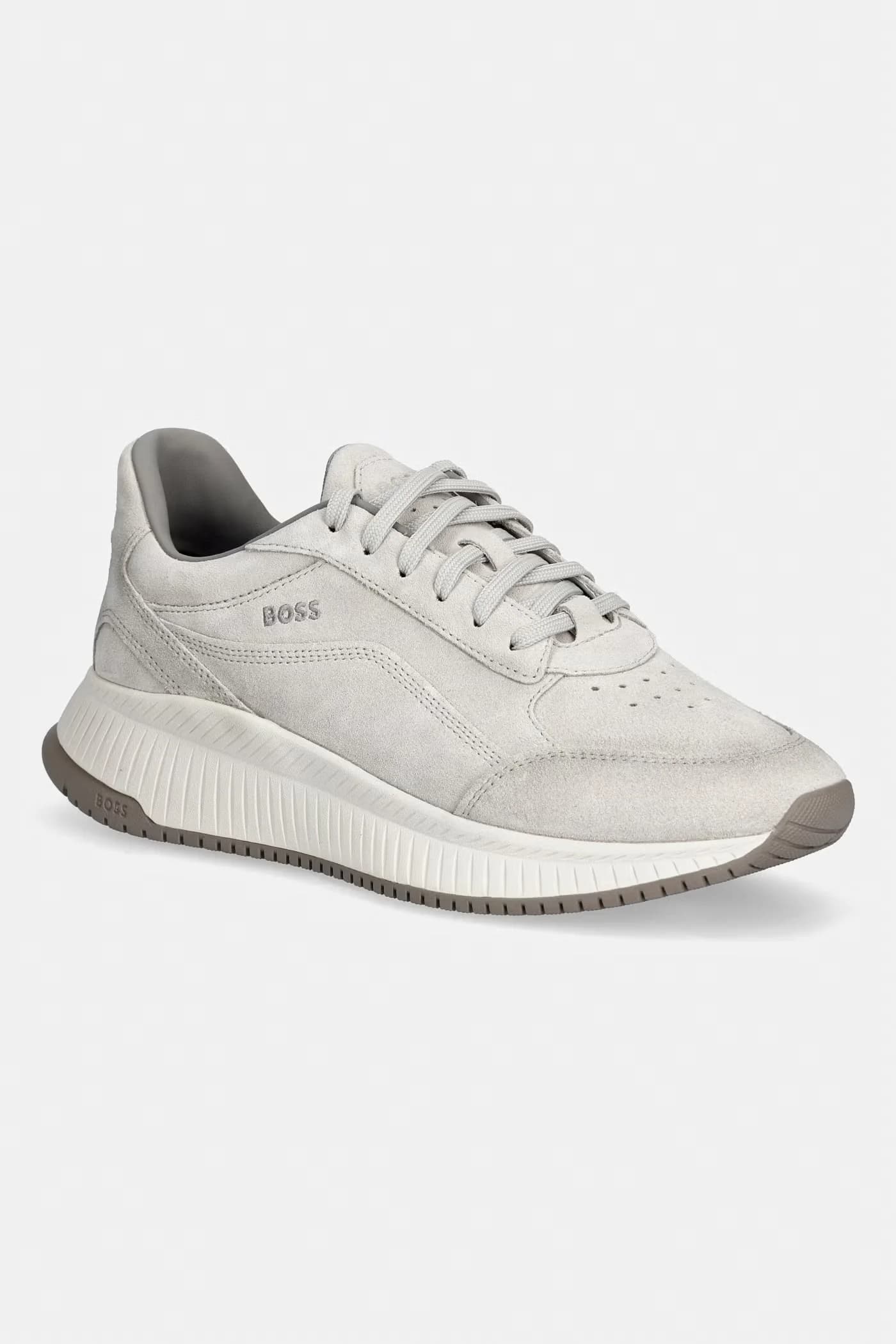 TTNM EVO замшевые мужские кроссовки