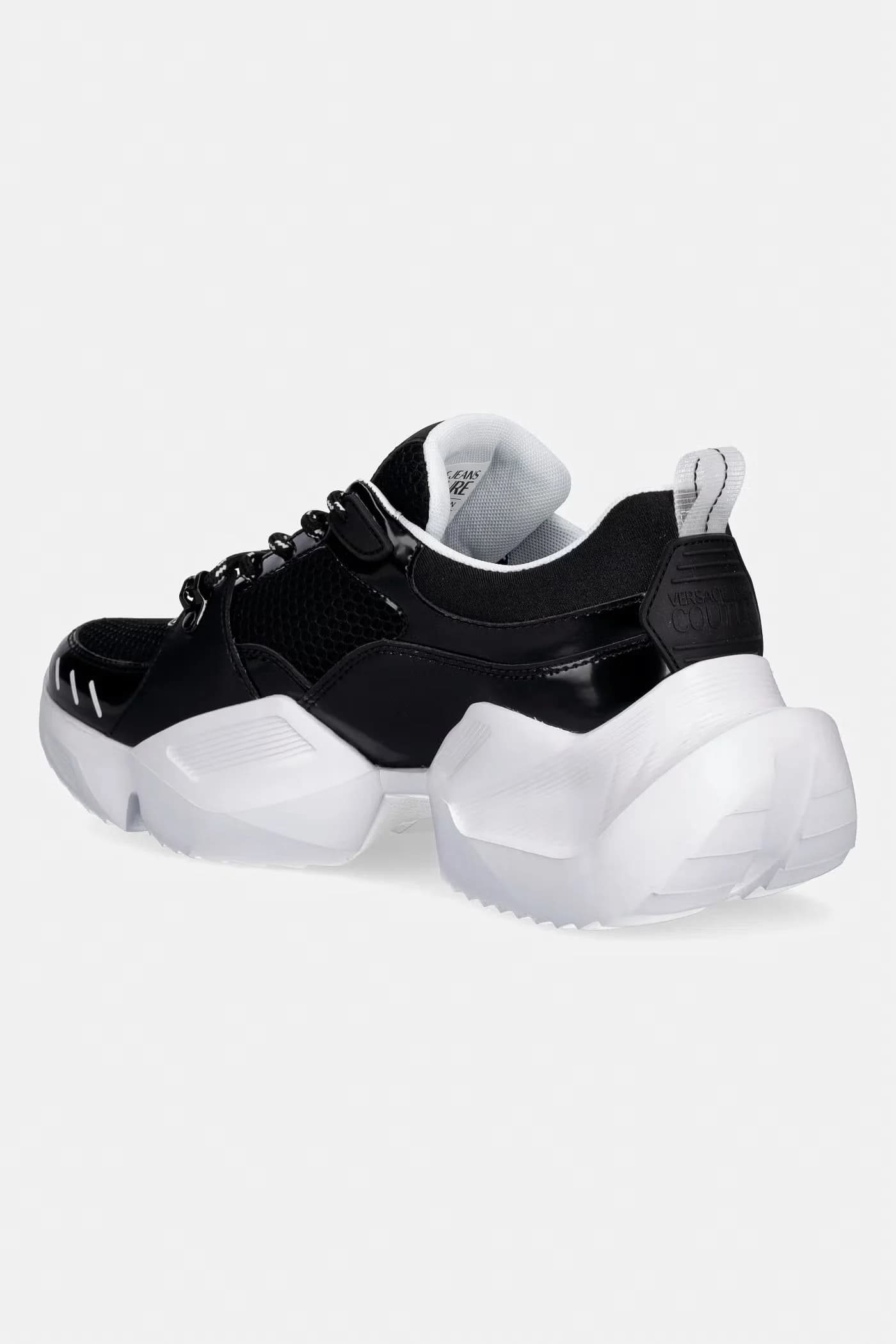 Мужские кроссовки - фото 3