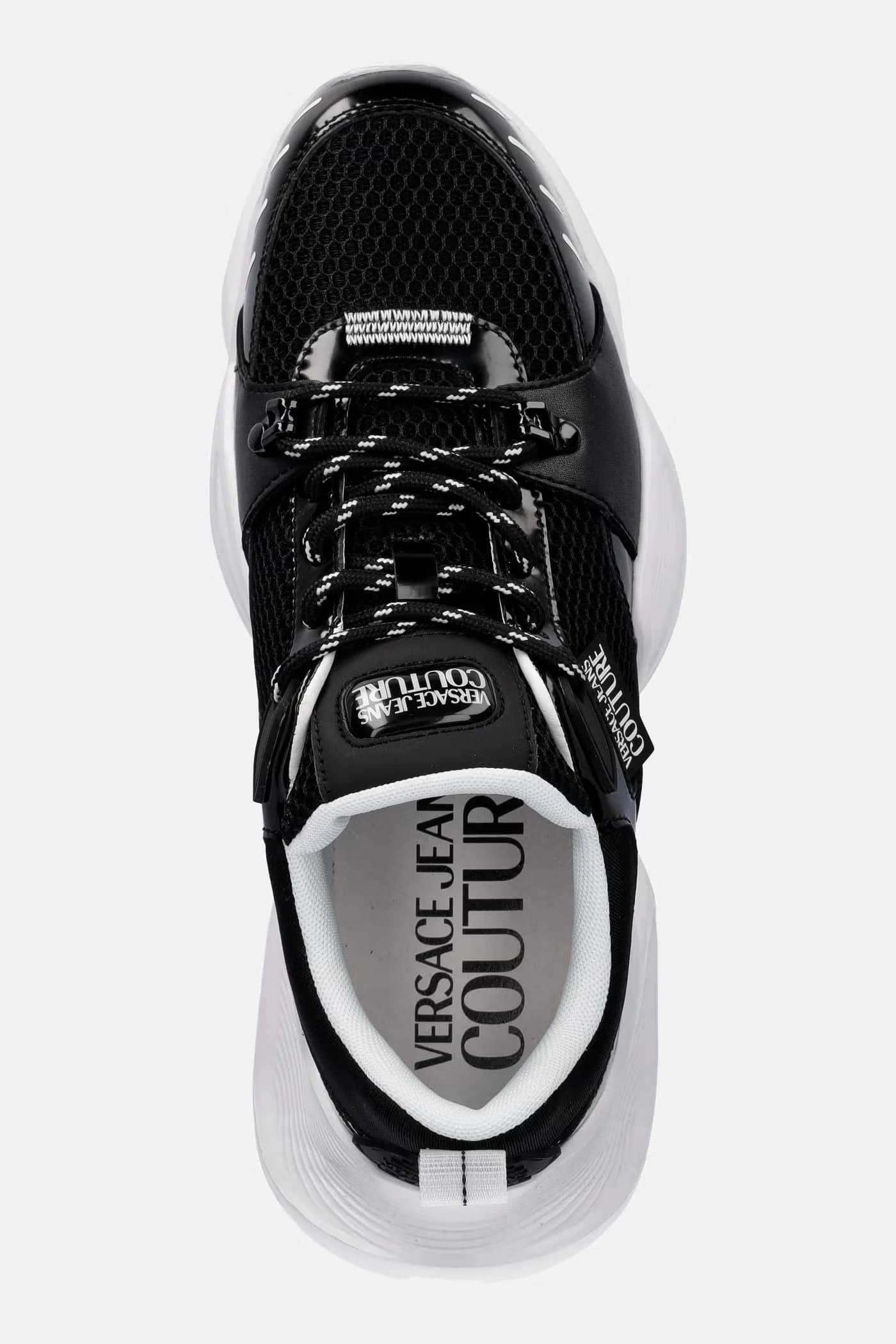 Мужские кроссовки - фото 4