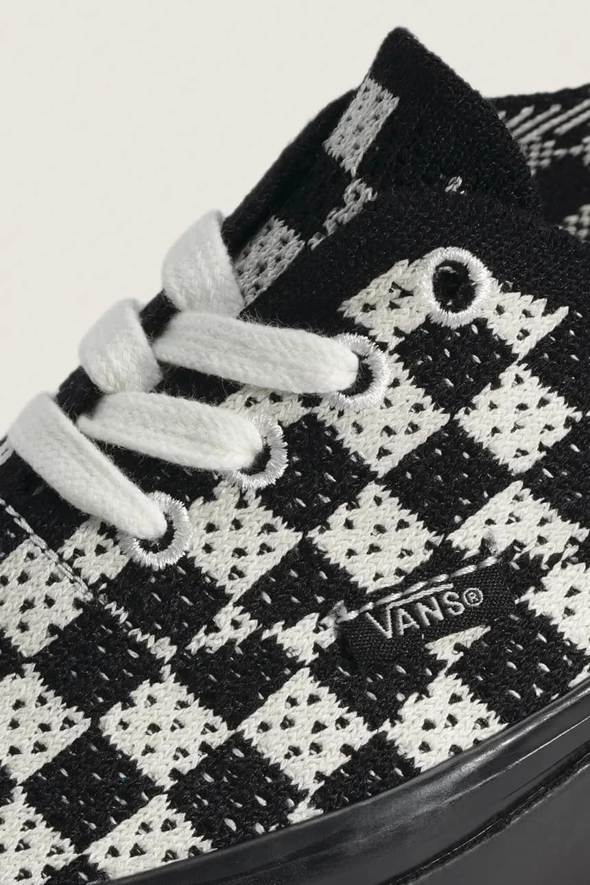 кроссовки LX Authentic 44 EK - фото 5