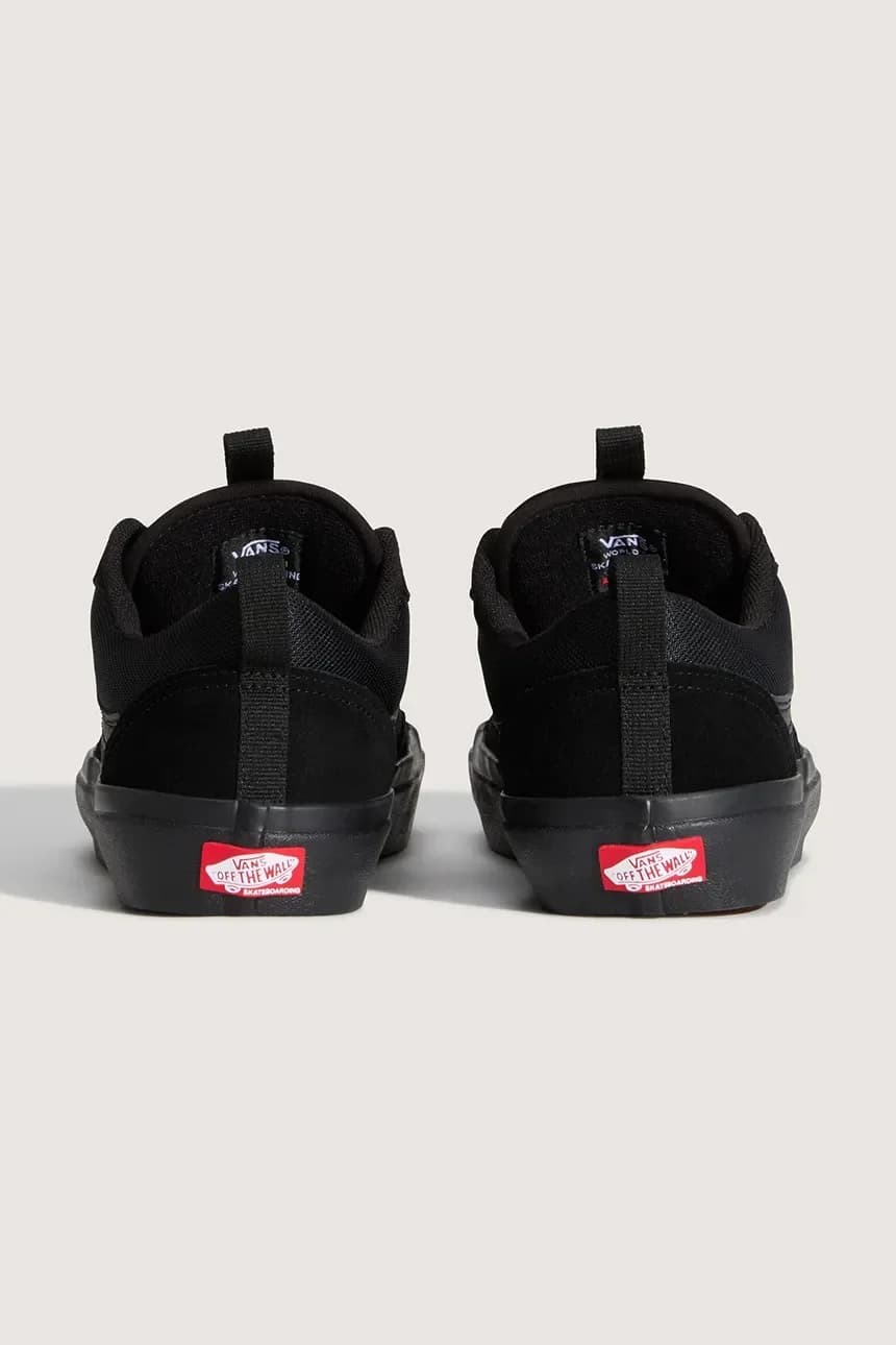 кроссовки Skate Old Skool 36 - фото 3