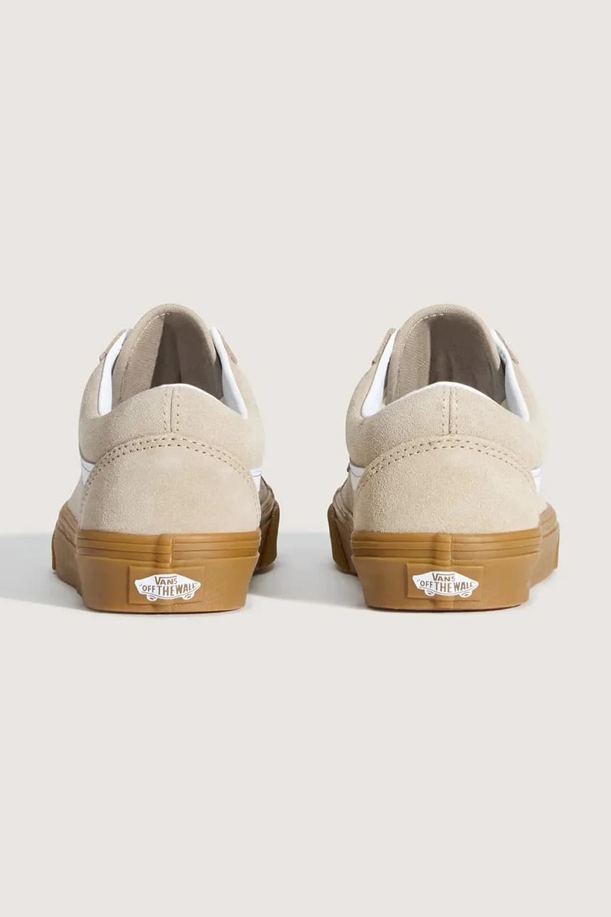 кроссовки Old Skool - фото 3