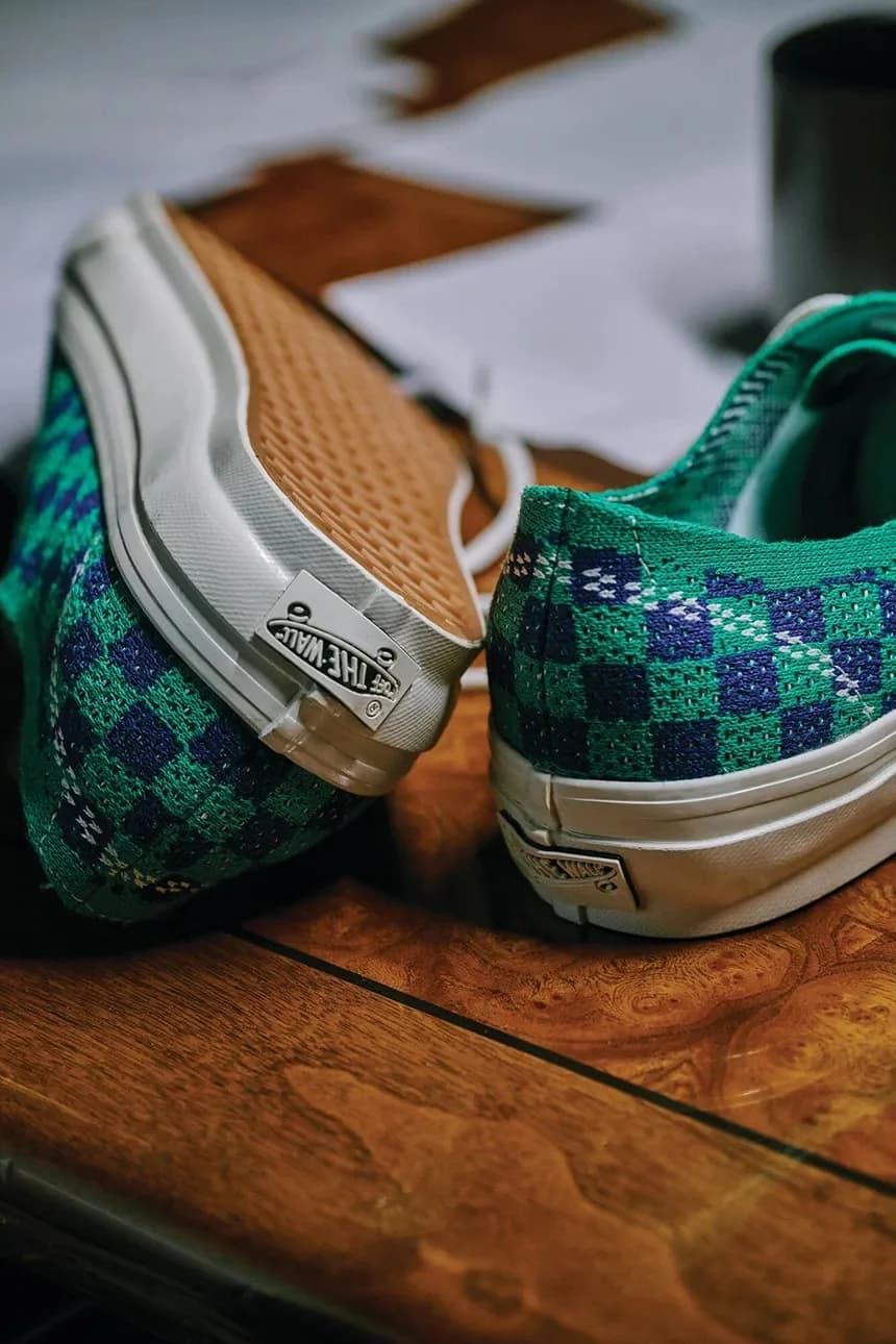 кроссовки LX Authentic 44 EK - фото 7