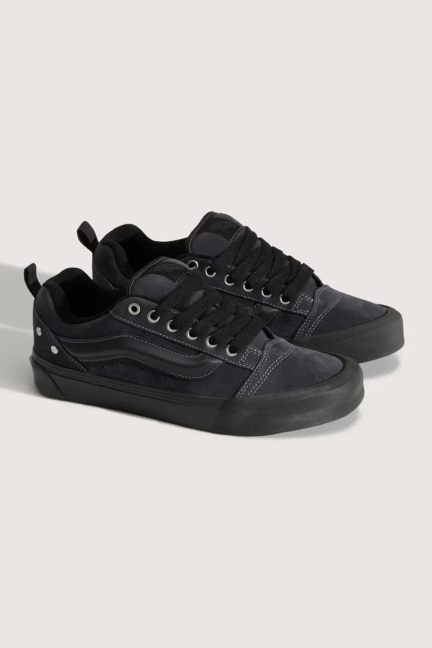 кроссовки Knu Skool - фото 2