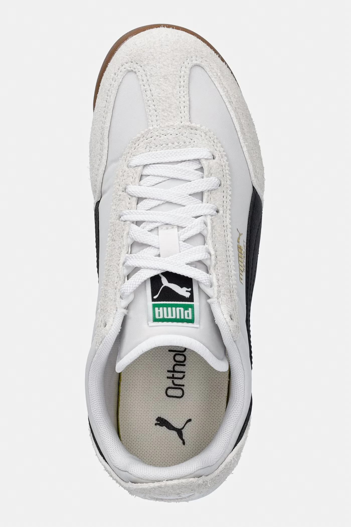 кроссовки Retrojet из нейлона - фото 4