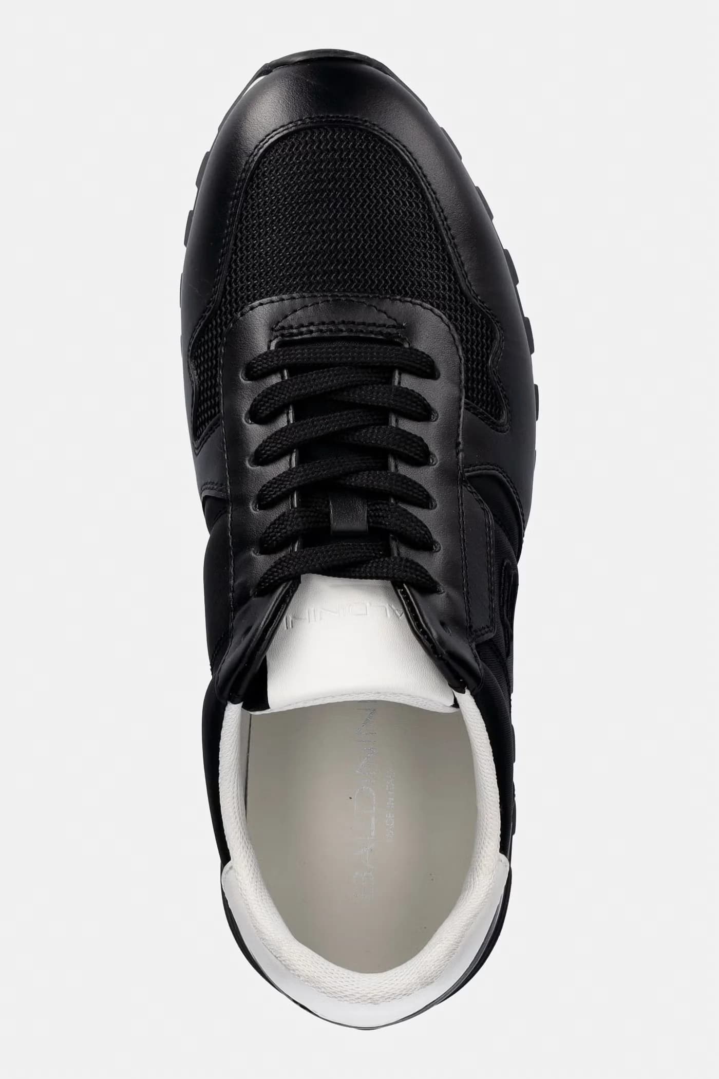 Мужские кроссовки - фото 4