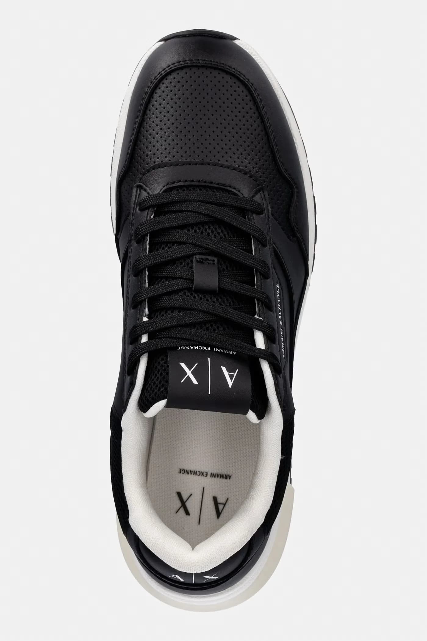 Мужские кроссовки - фото 4