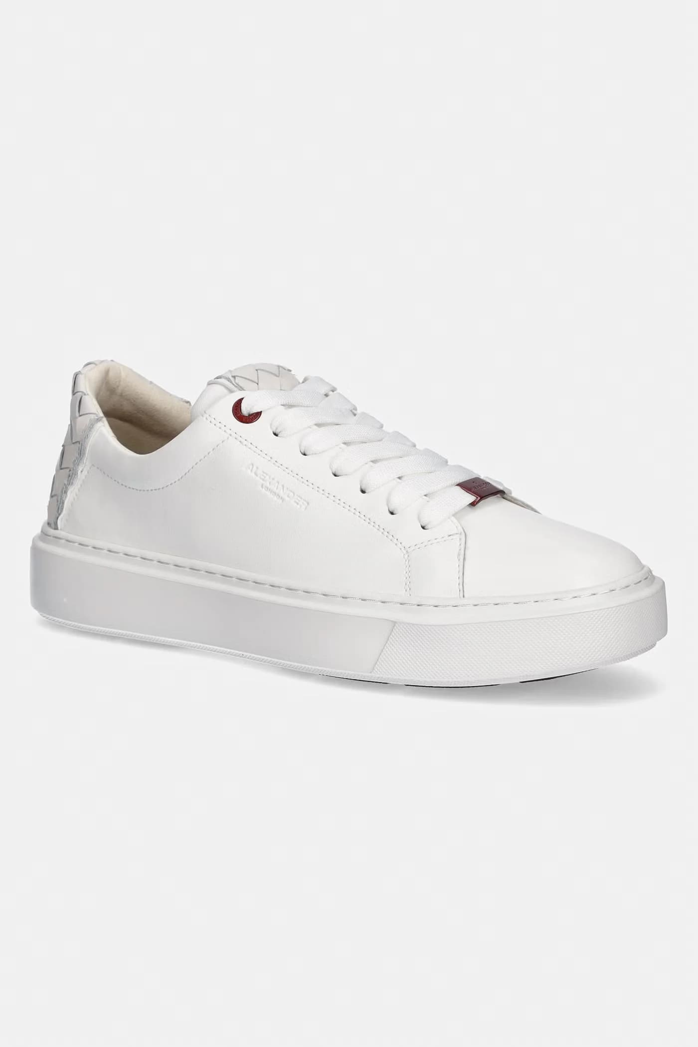 Лондонские мужские кроссовки