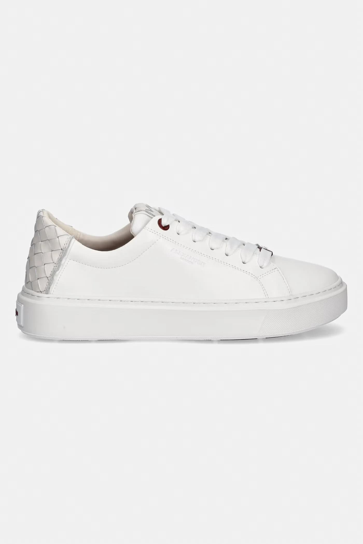 Лондонские мужские кроссовки - фото 2