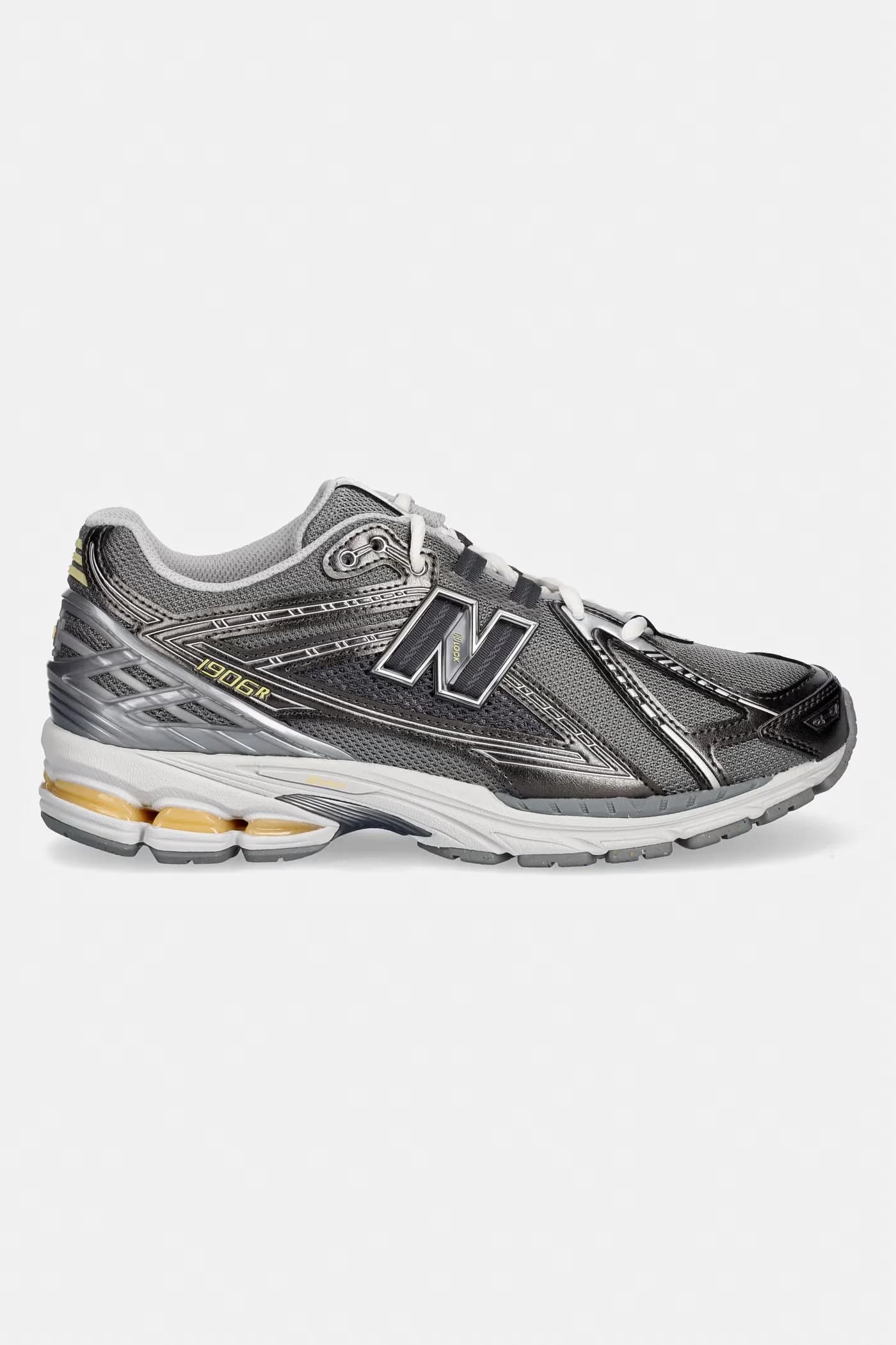 кроссовки 1906 года - фото 2