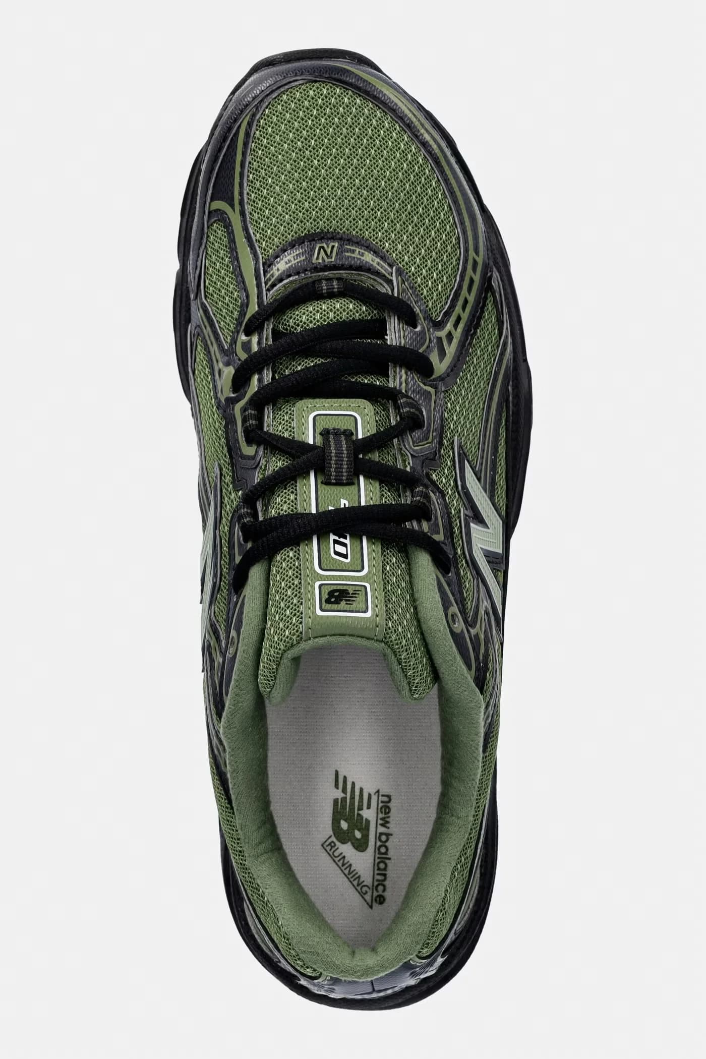 кроссовки 740 - фото 4