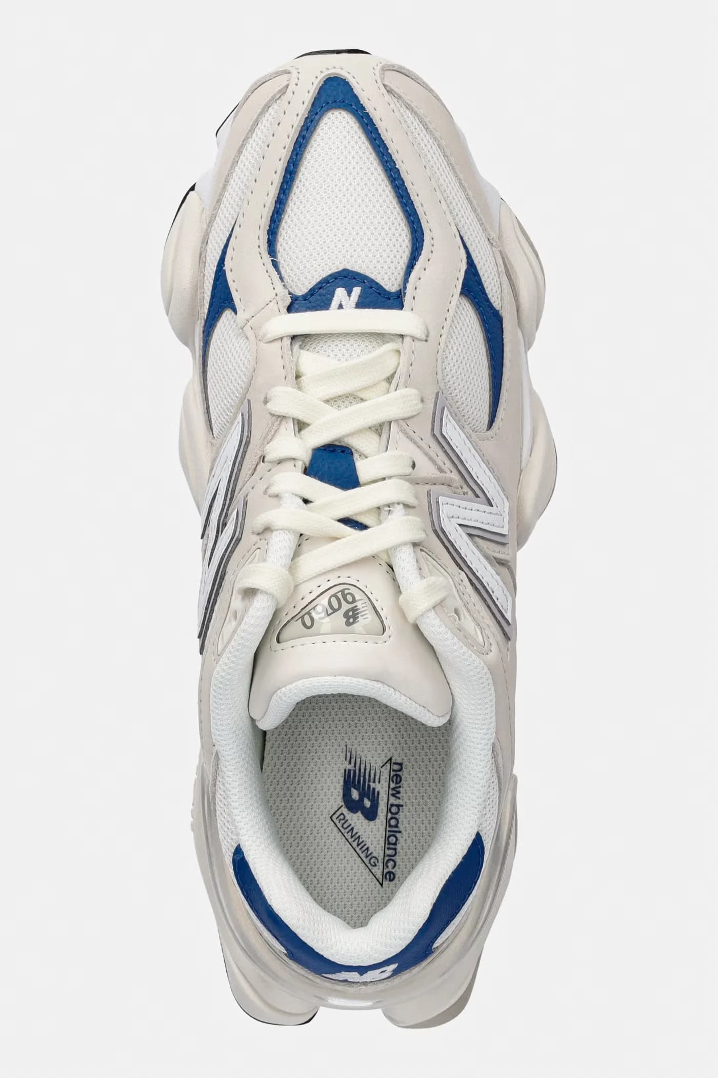 кроссовки 9060 - фото 4