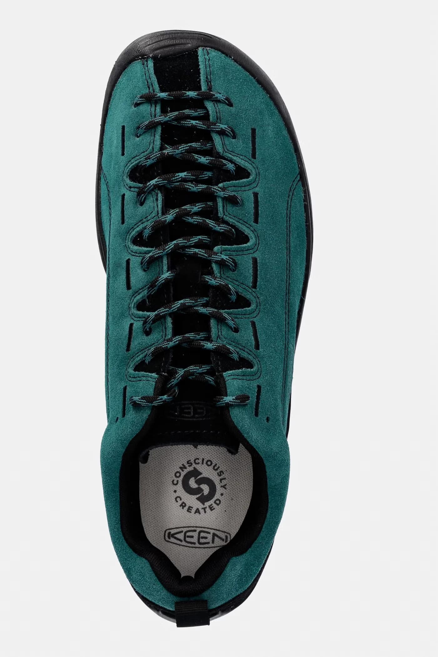 JASPER замшевая мужская обувь - фото 4