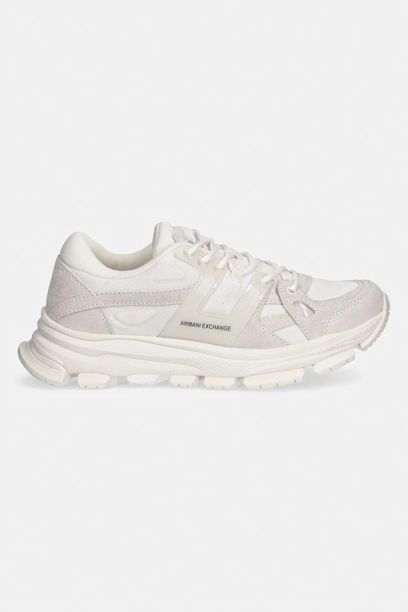 Мужские кроссовки - фото 2