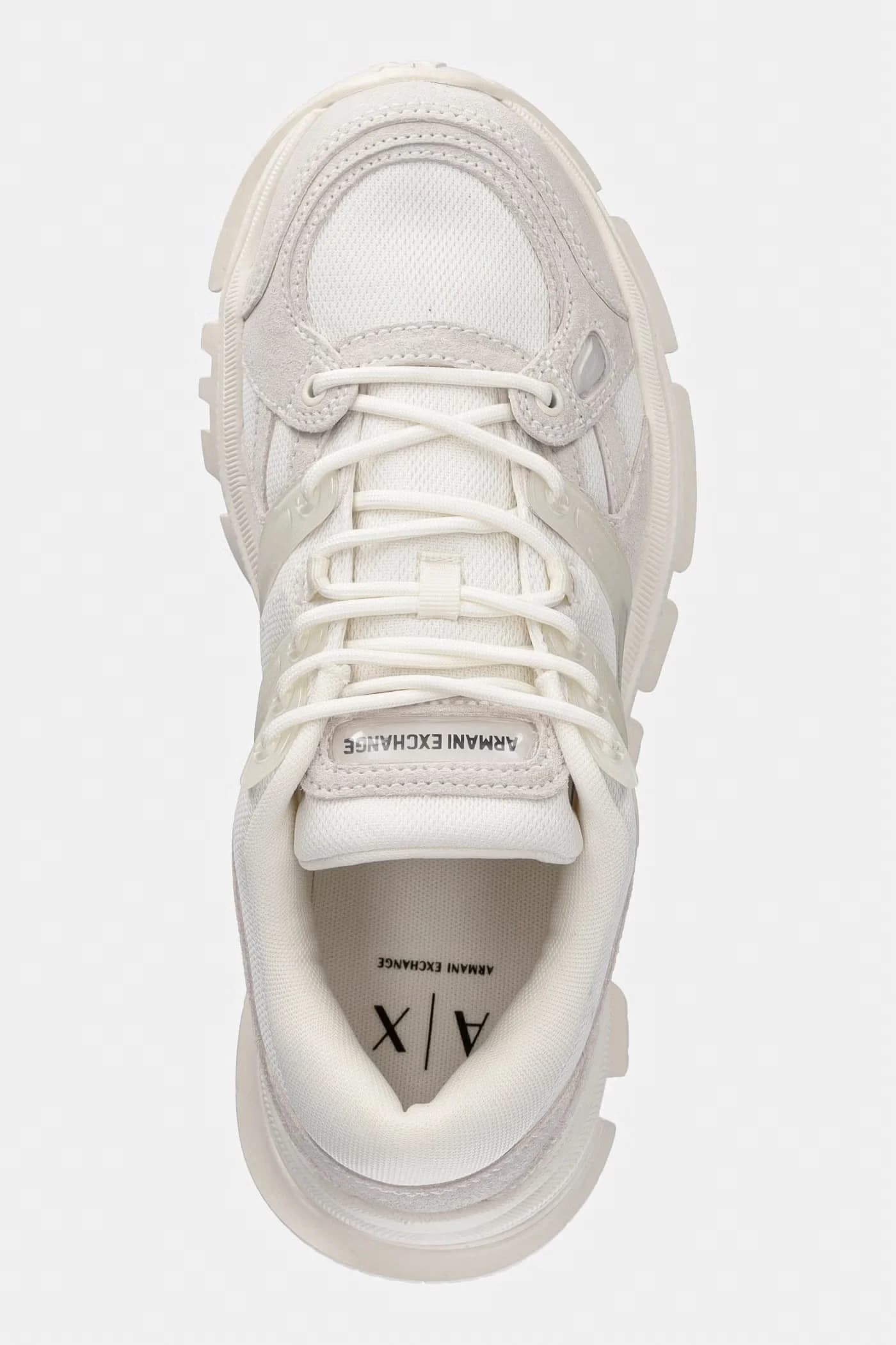 Мужские кроссовки - фото 4