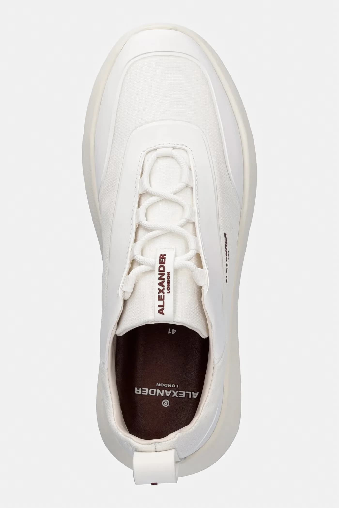 мужские кроссовки Eclipse - фото 4