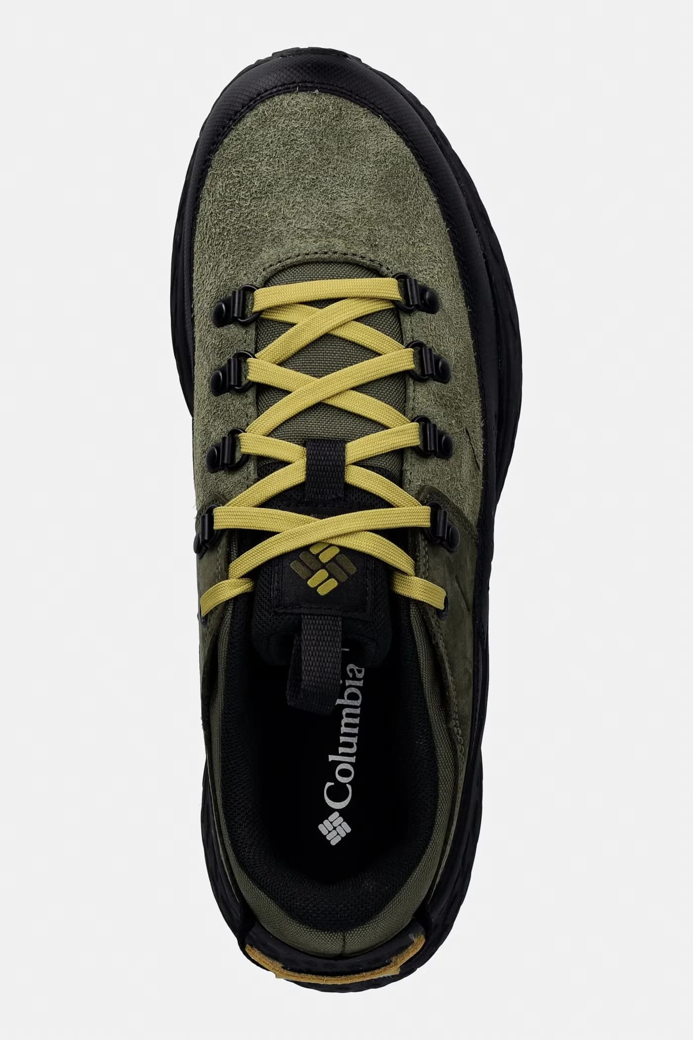 треккинговая обувь TERRASTRIDE - фото 4