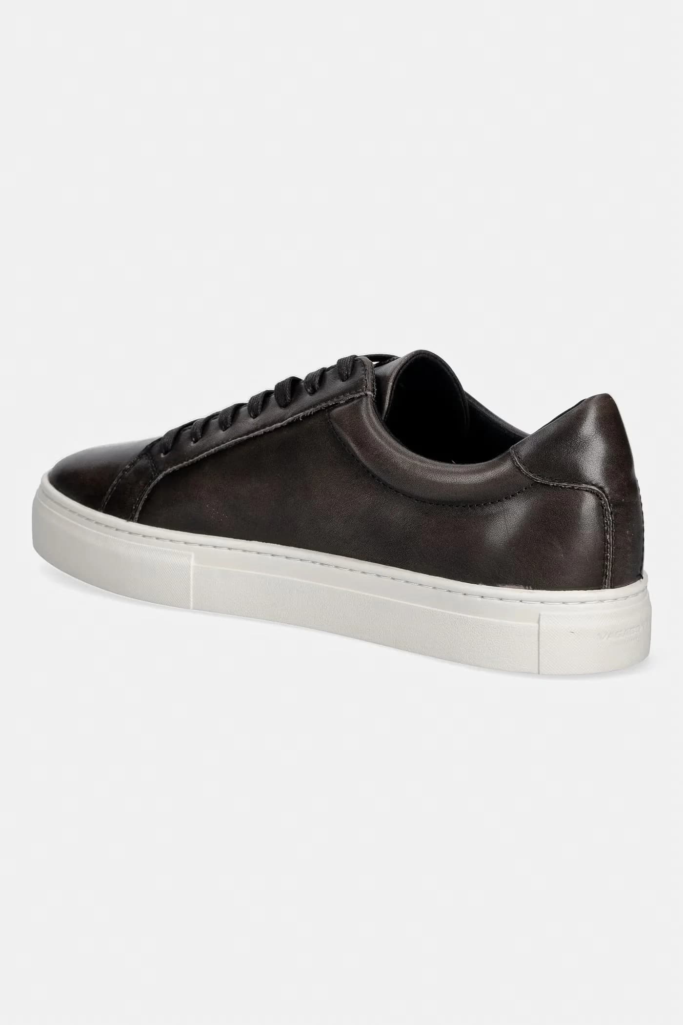 PAUL 2.0 мужские кожаные кроссовки - фото 3