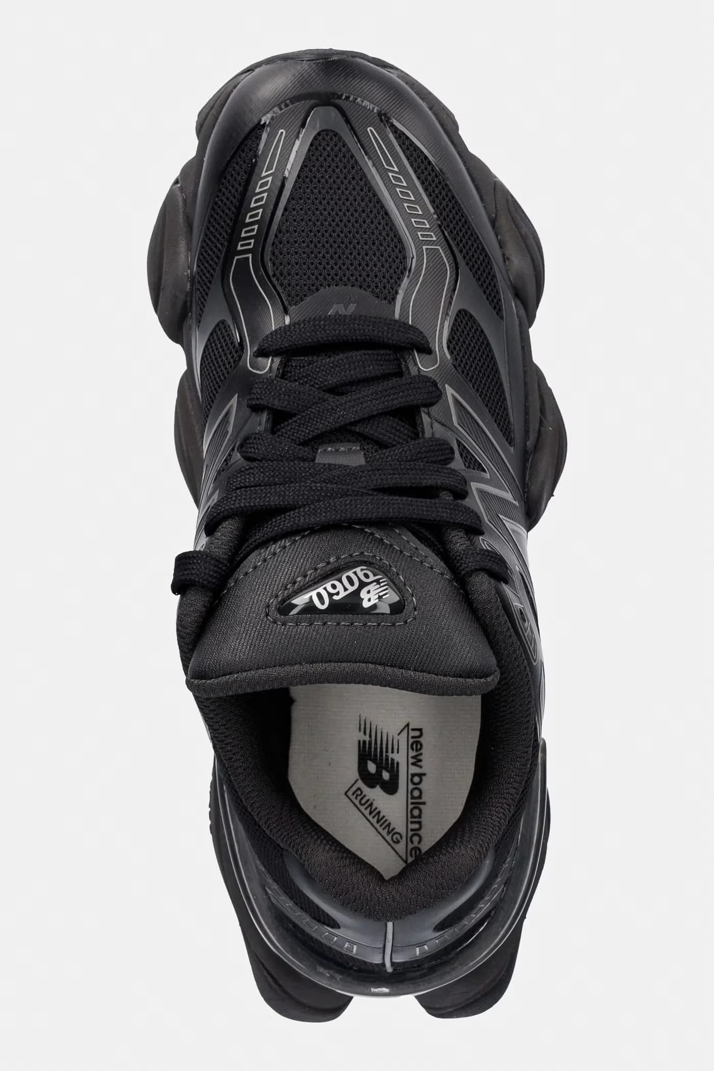 кроссовки 9060 - фото 4