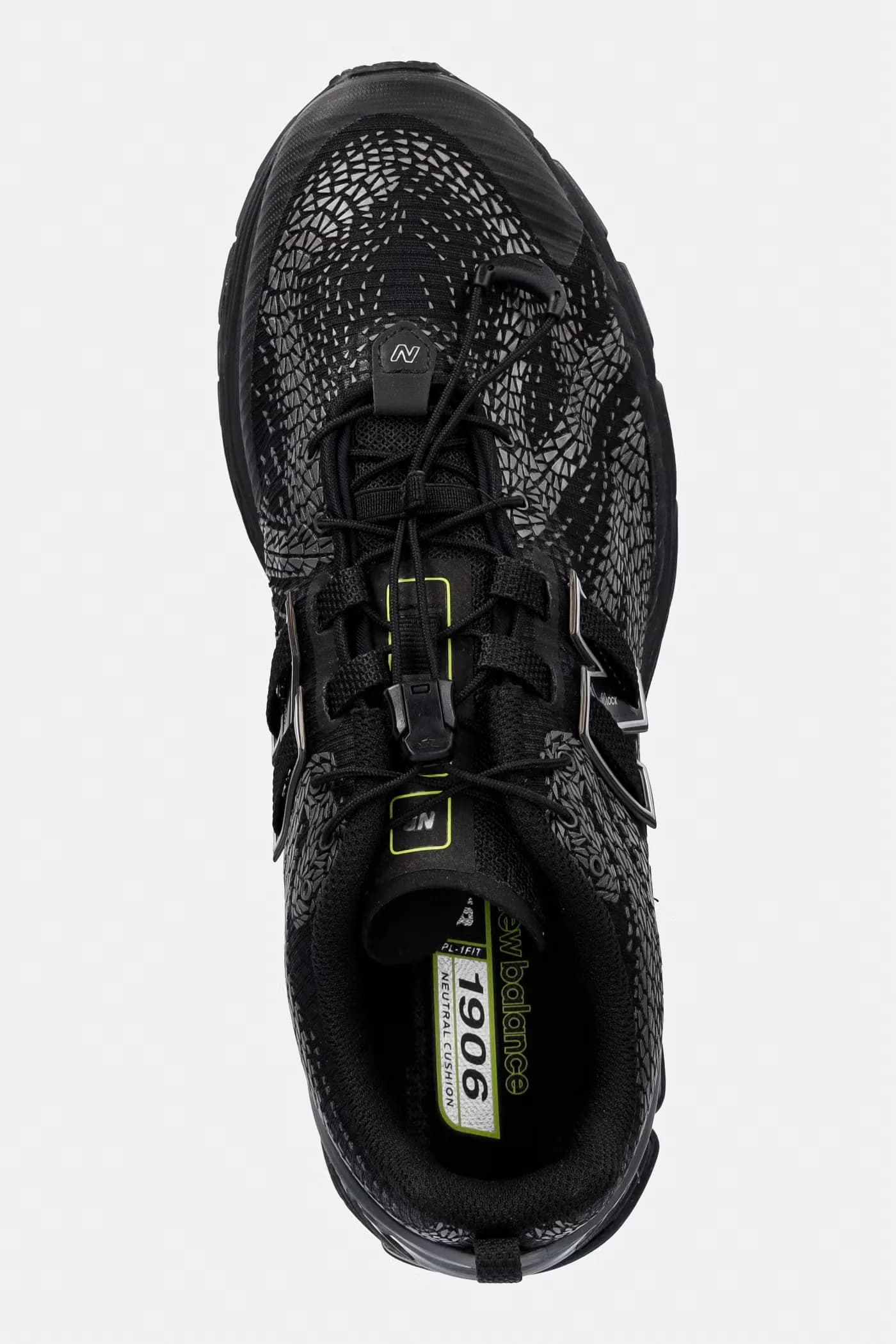 кроссовки 1906 года - фото 4