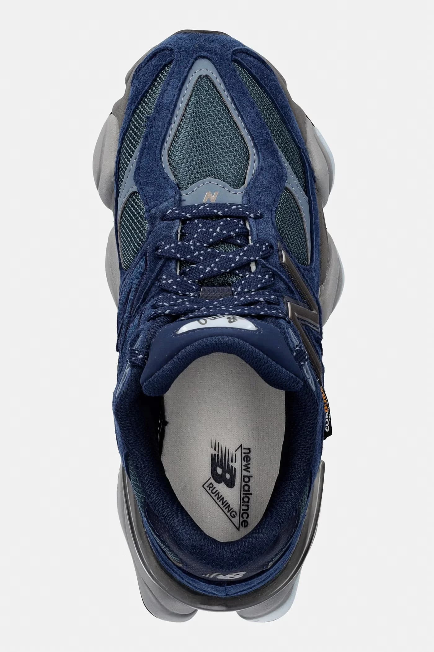 кроссовки 9060 - фото 4