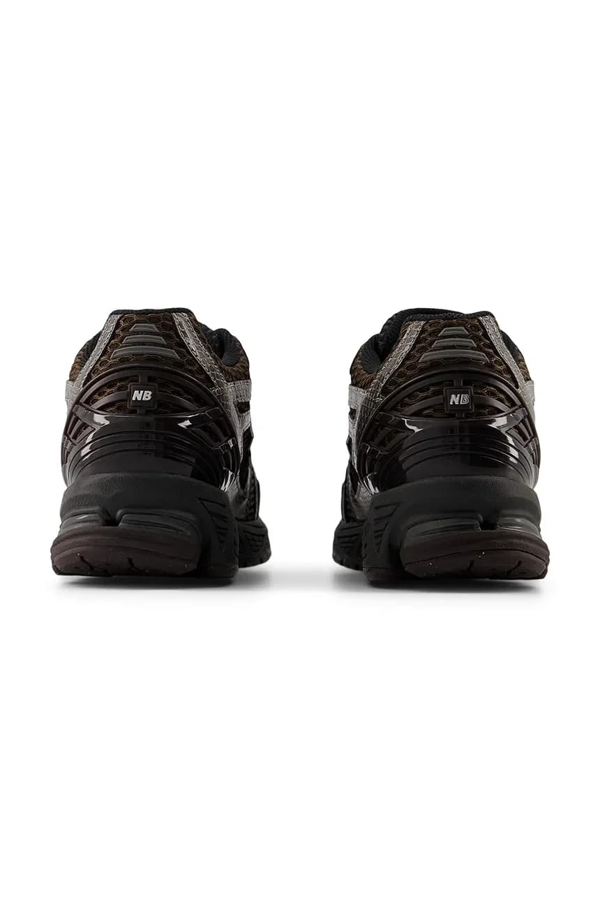 кроссовки 1906 года - фото 3