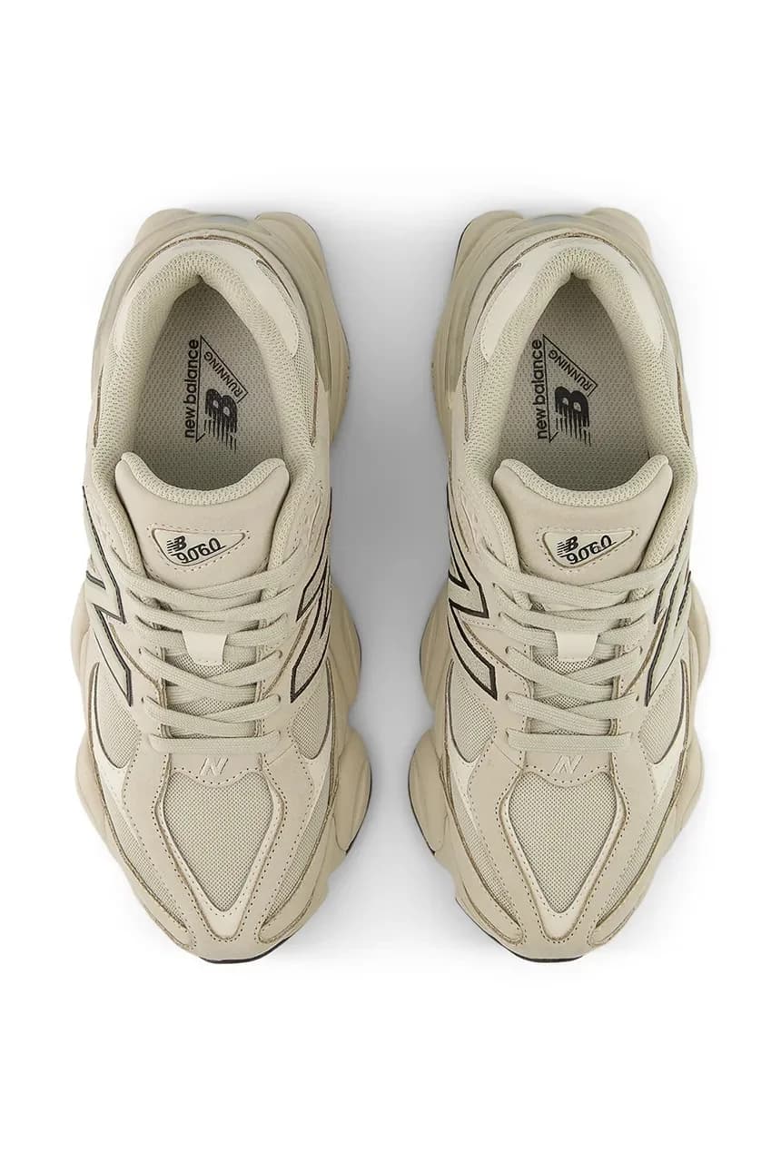 кроссовки 9060 - фото 4