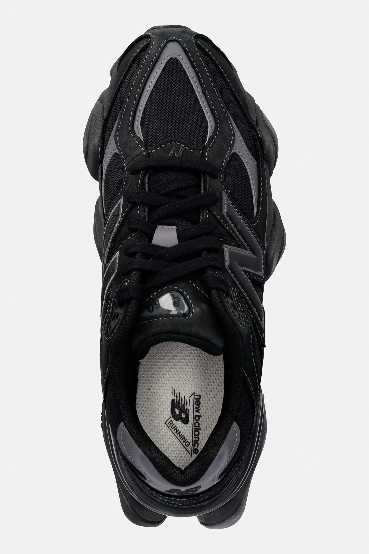 кроссовки 9060 - фото 4