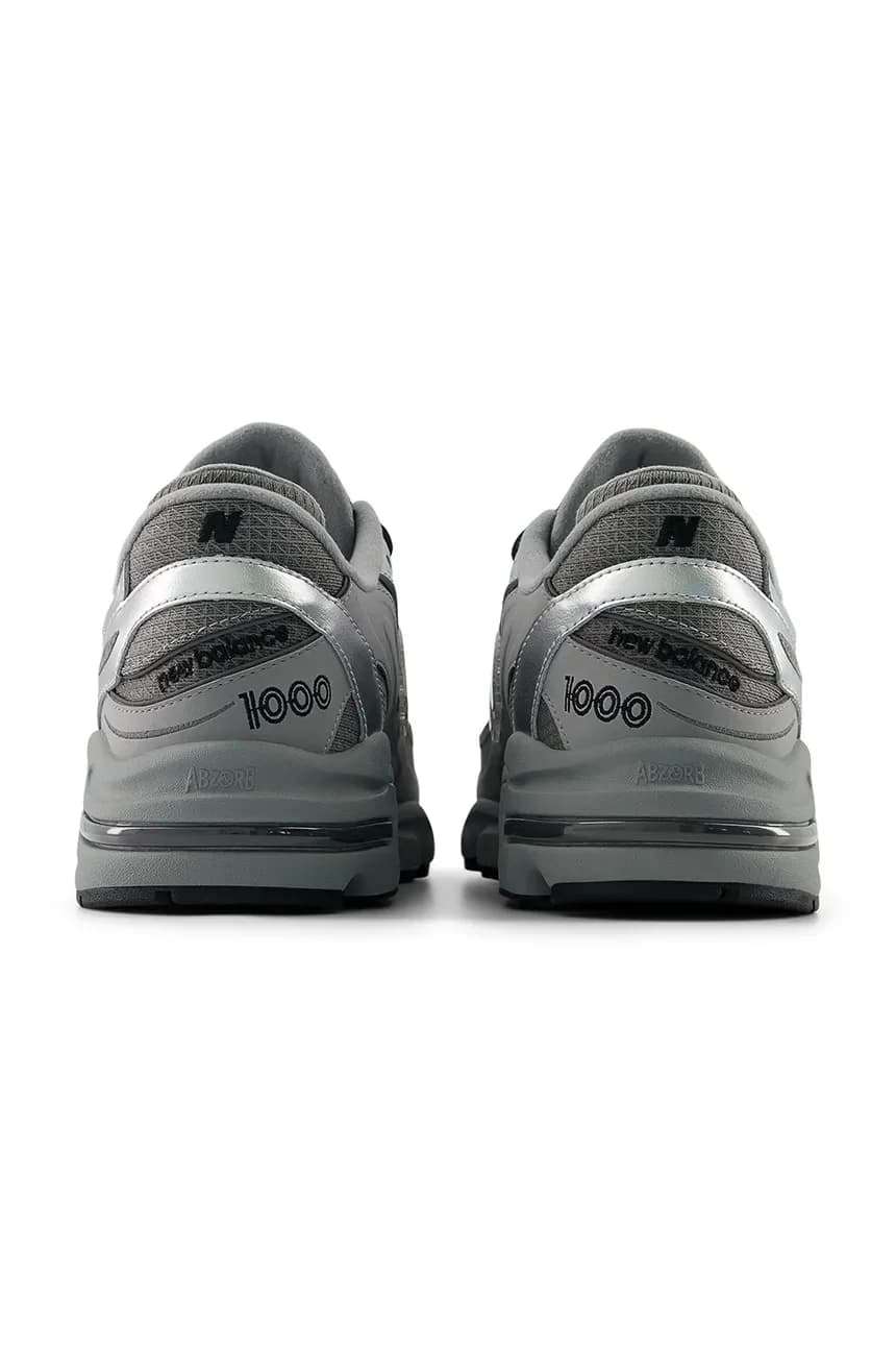 1000 кроссовок - фото 3