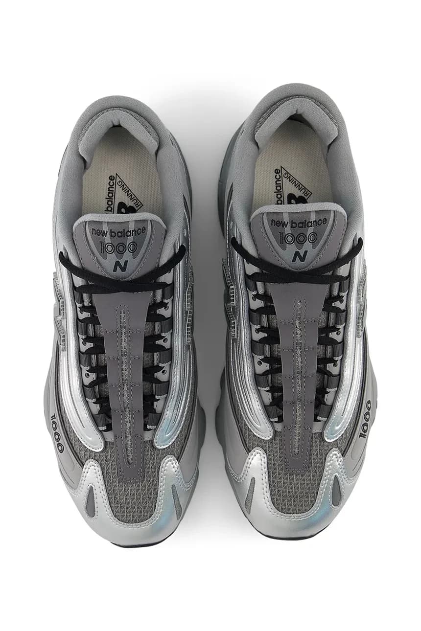 1000 кроссовок - фото 4