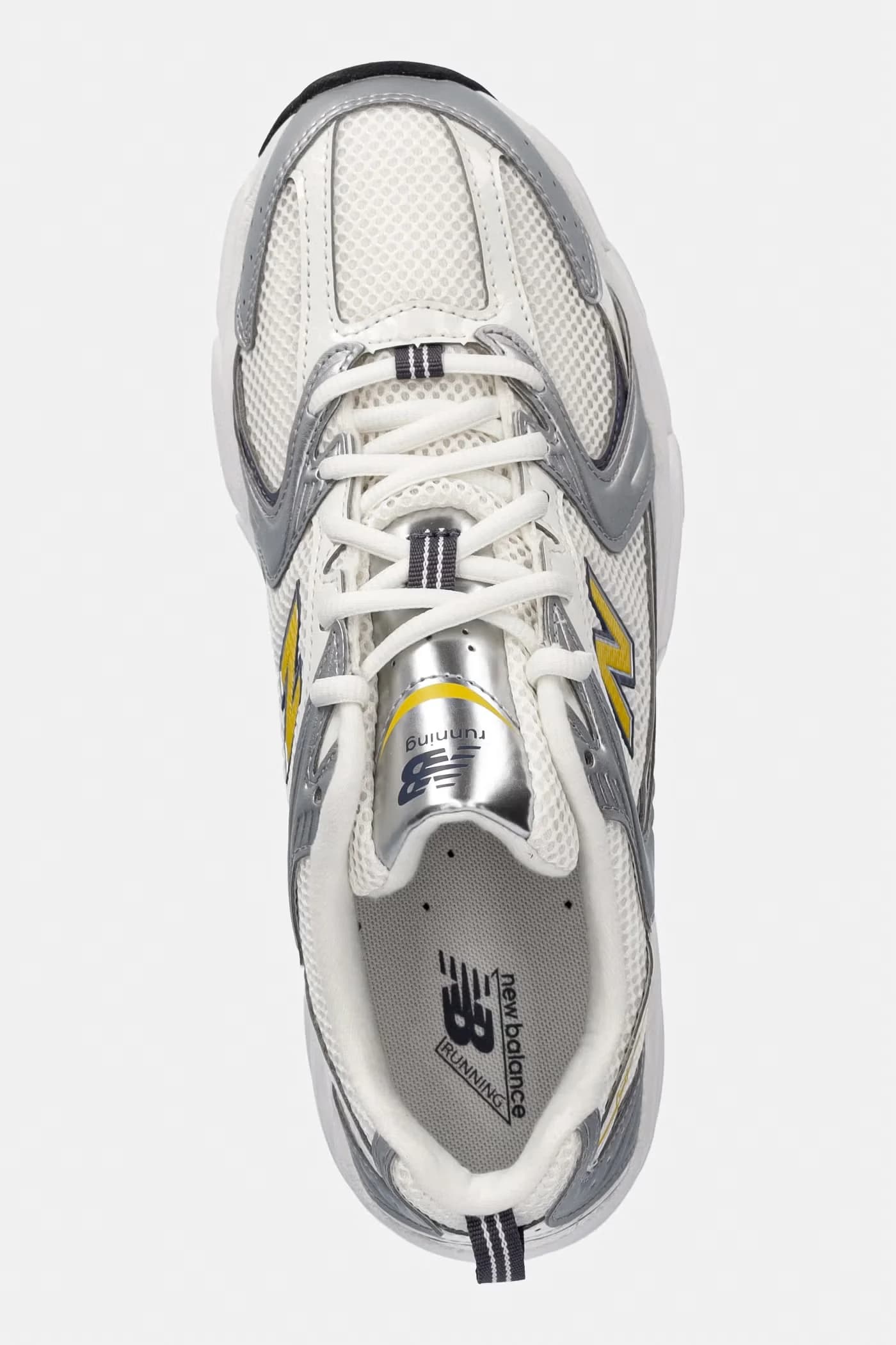 530 кроссовки - фото 4