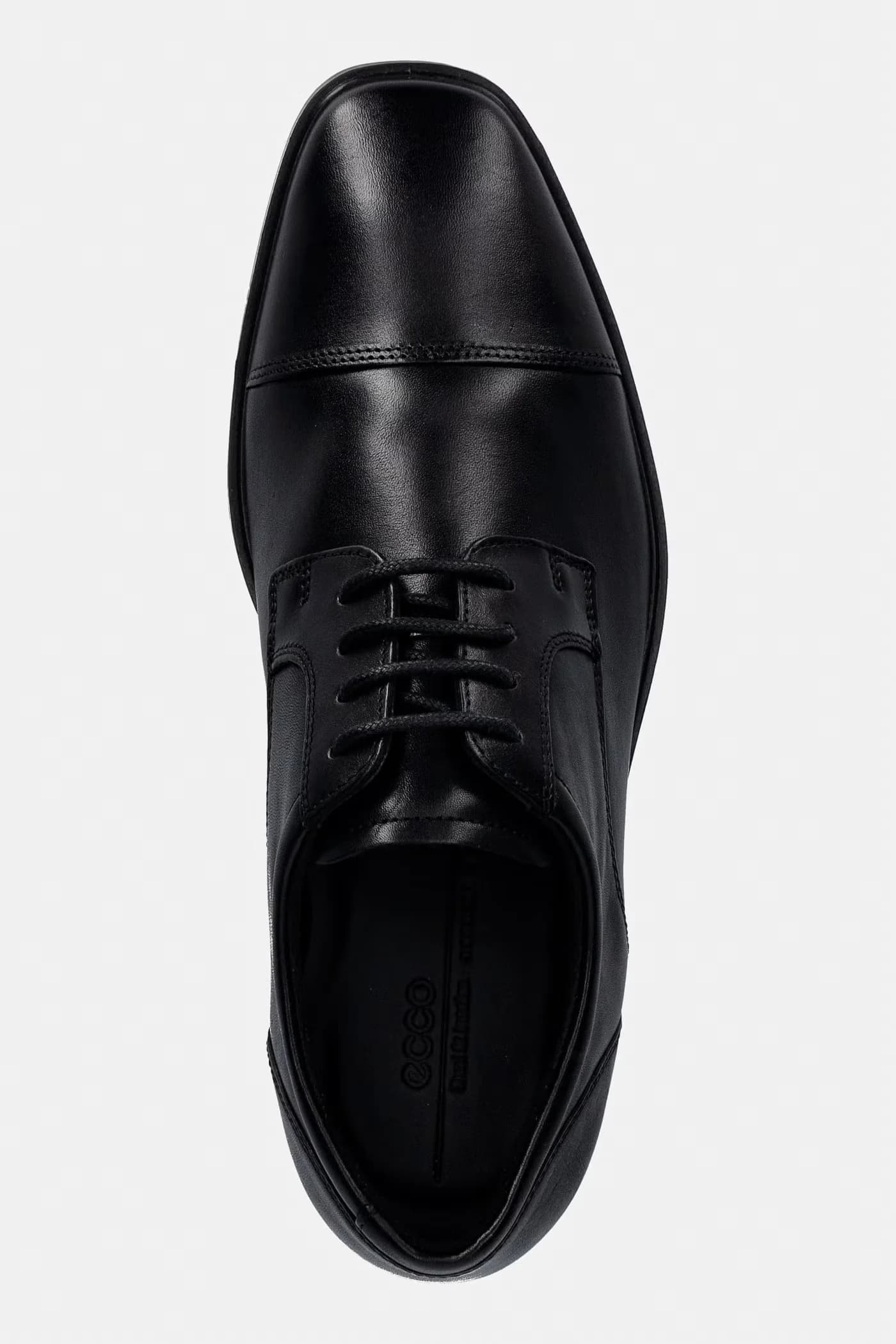 Metropole Milan мужская кожаная обувь - фото 4