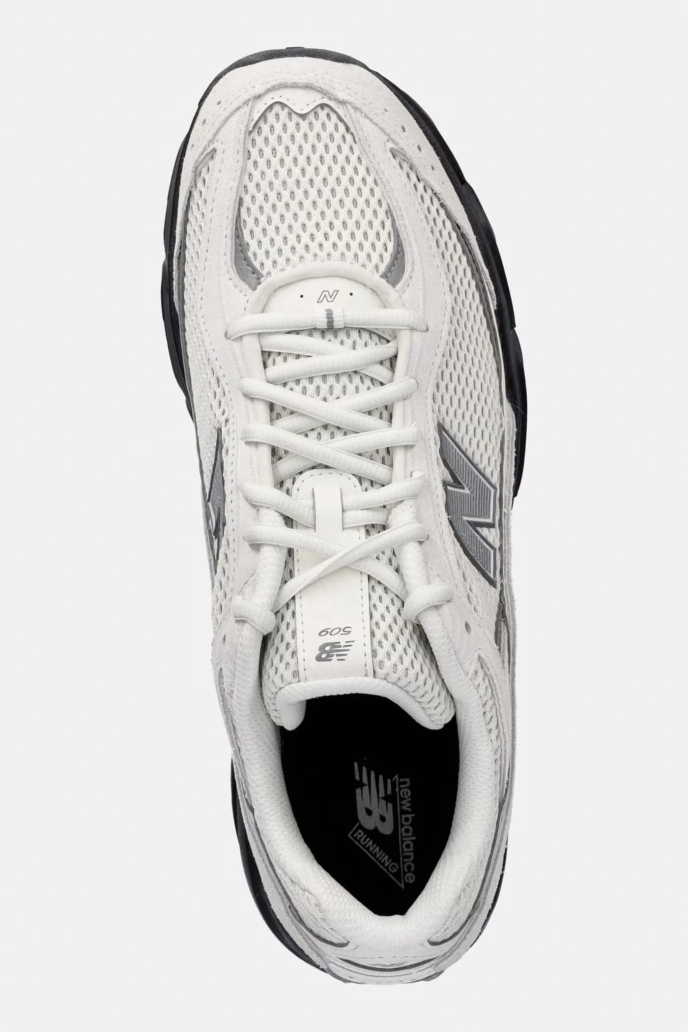 509 мужские кроссовки - фото 4