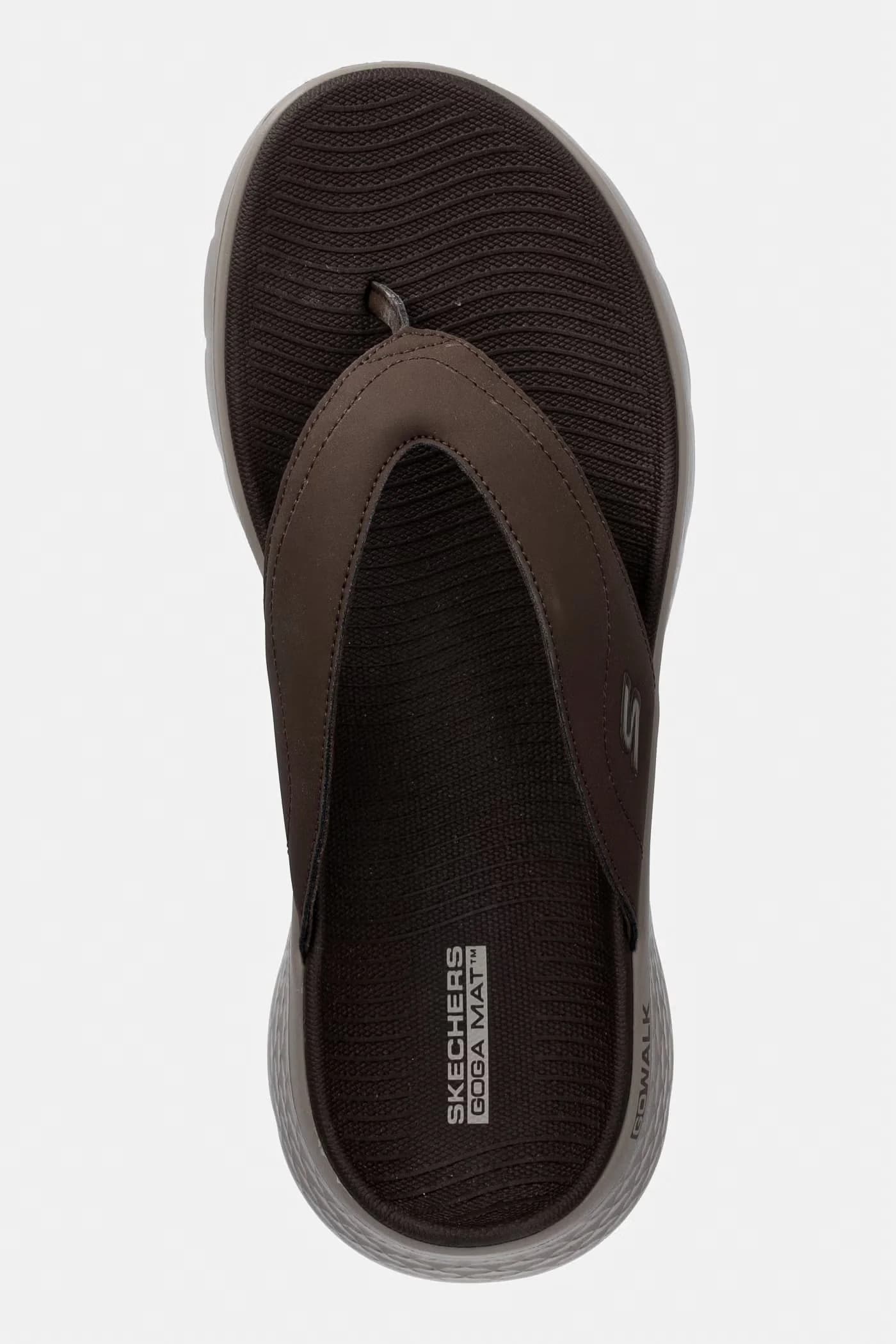 шлепанцы GO WALK FLEX - фото 4