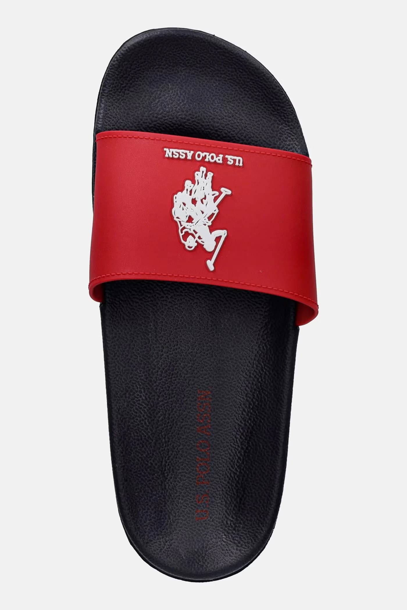 GAVIO004B мужские шлепанцы для бассейна - фото 4