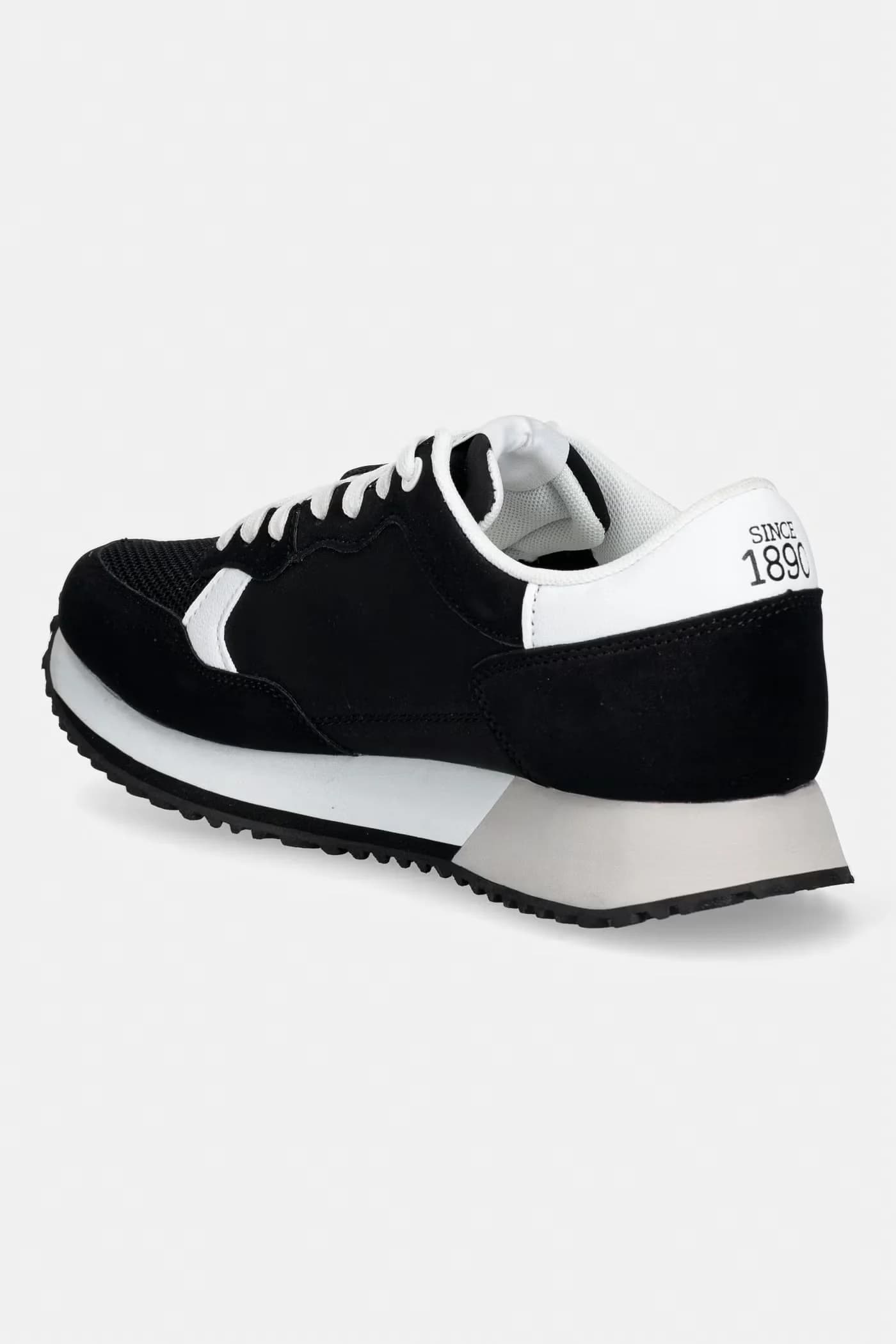 CLEEF011 мужские кроссовки - фото 3