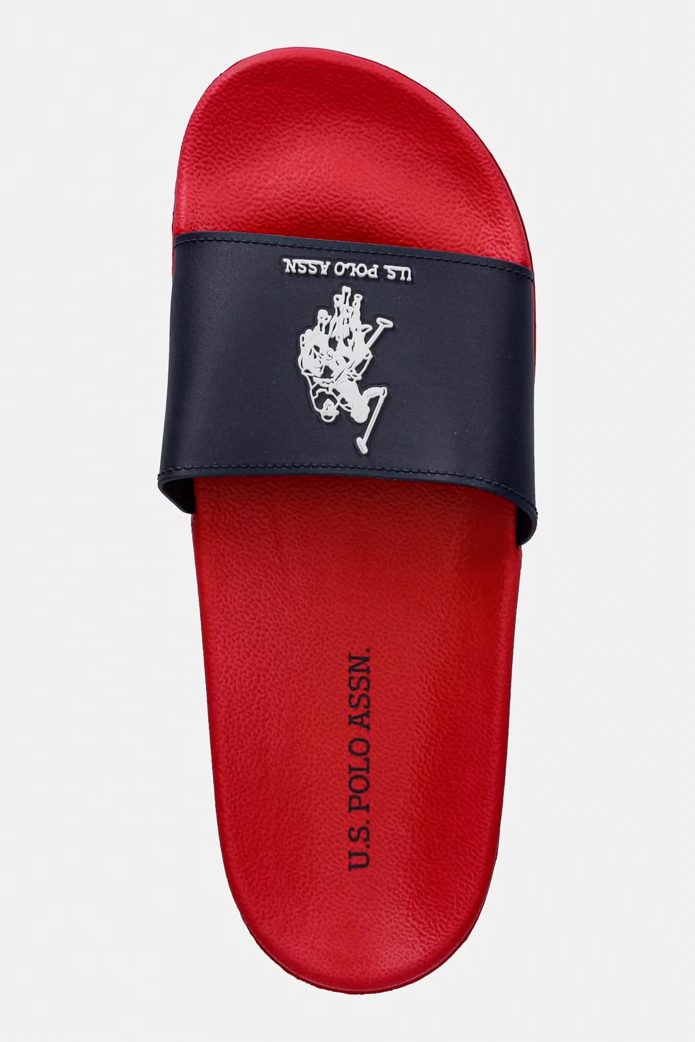 GAVIO004B мужские шлепанцы для бассейна - фото 4