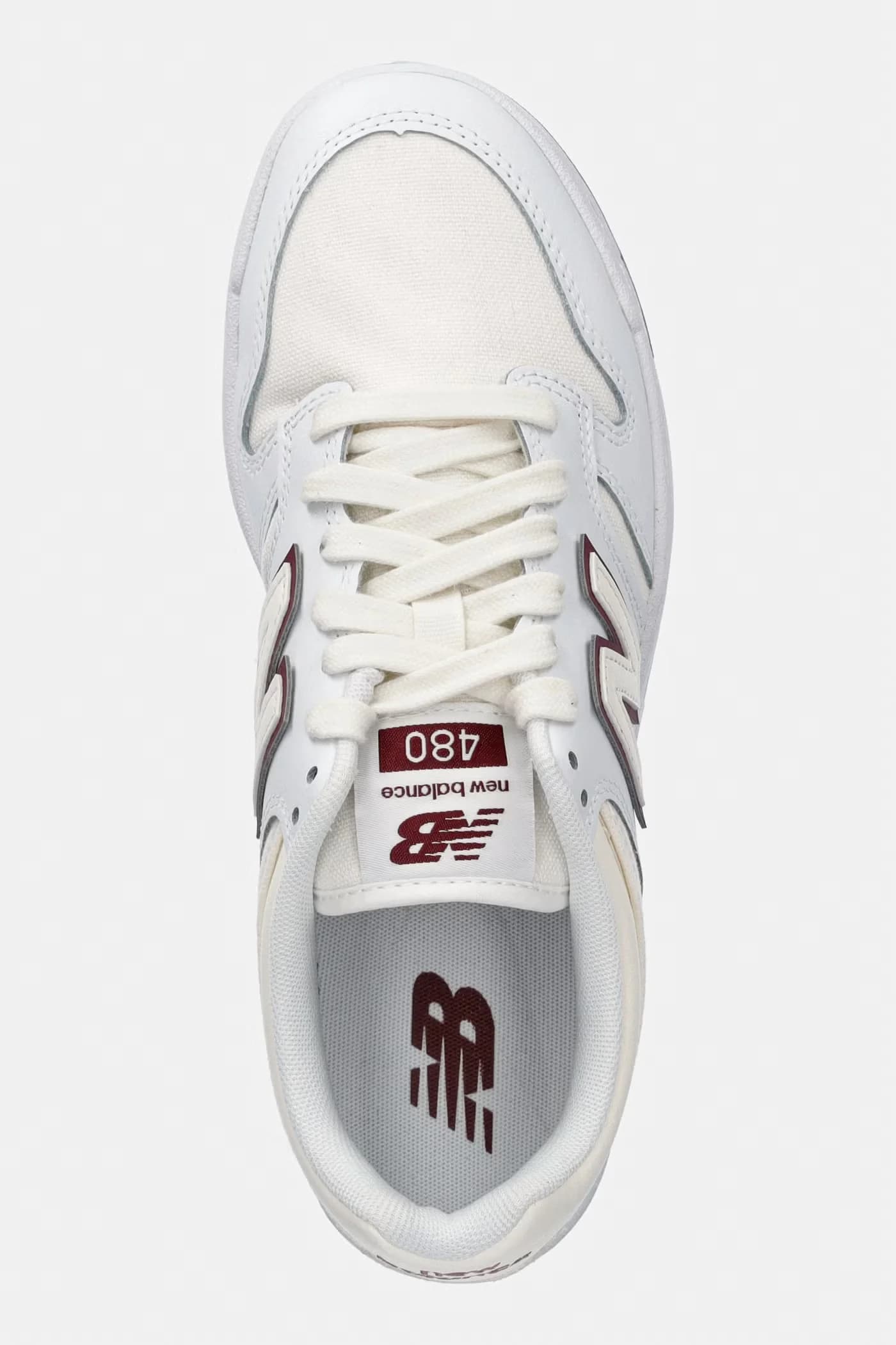 кроссовки 480 - фото 4