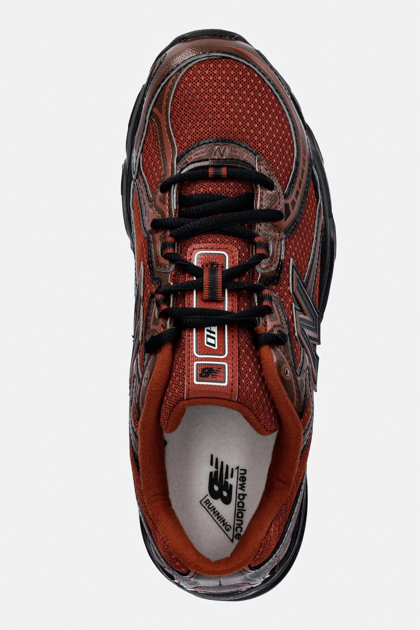 кроссовки 740 - фото 4