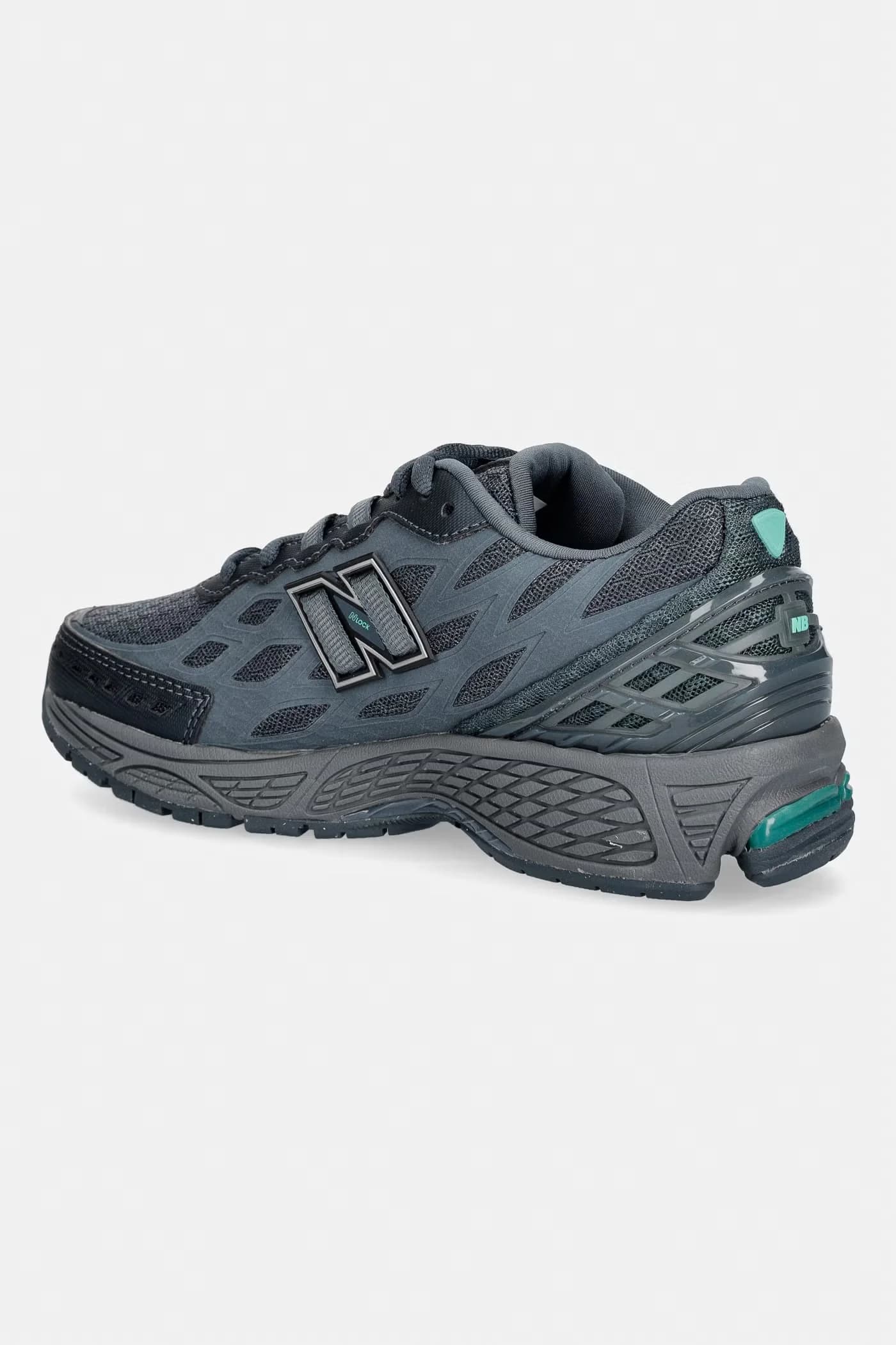 кроссовки 1906 года - фото 3